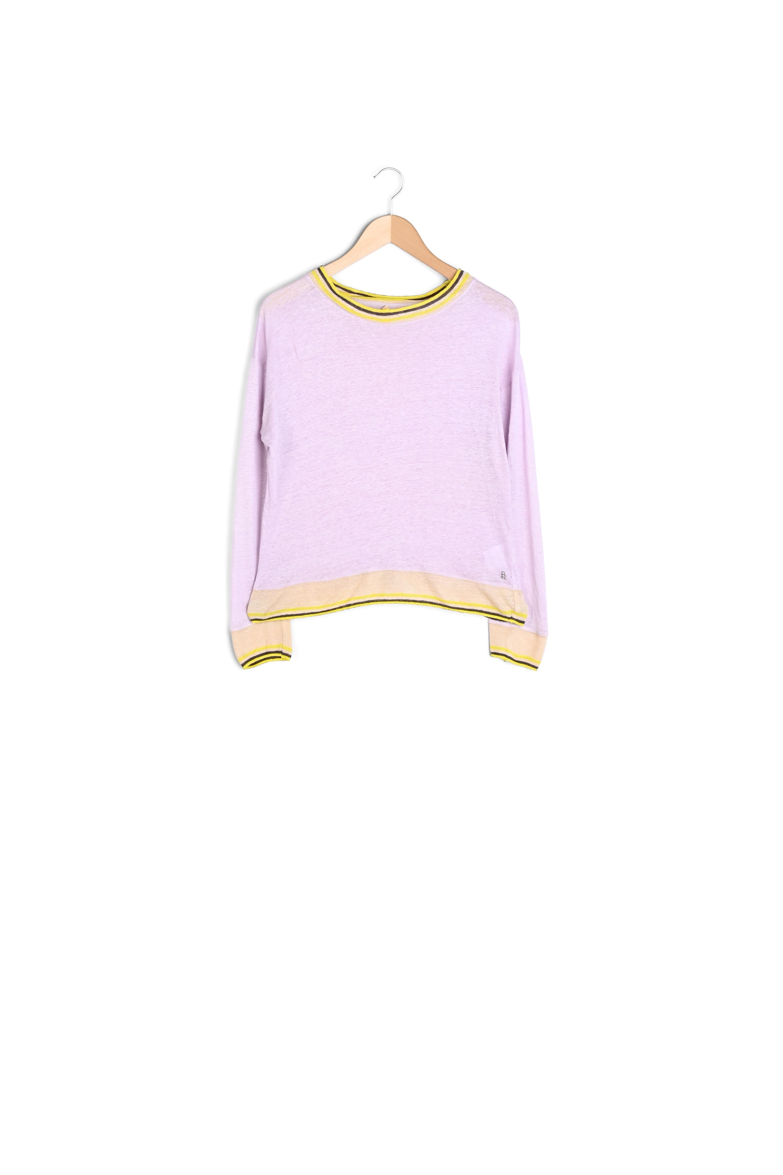 T-SHIRT SENIA Faume - seconde main