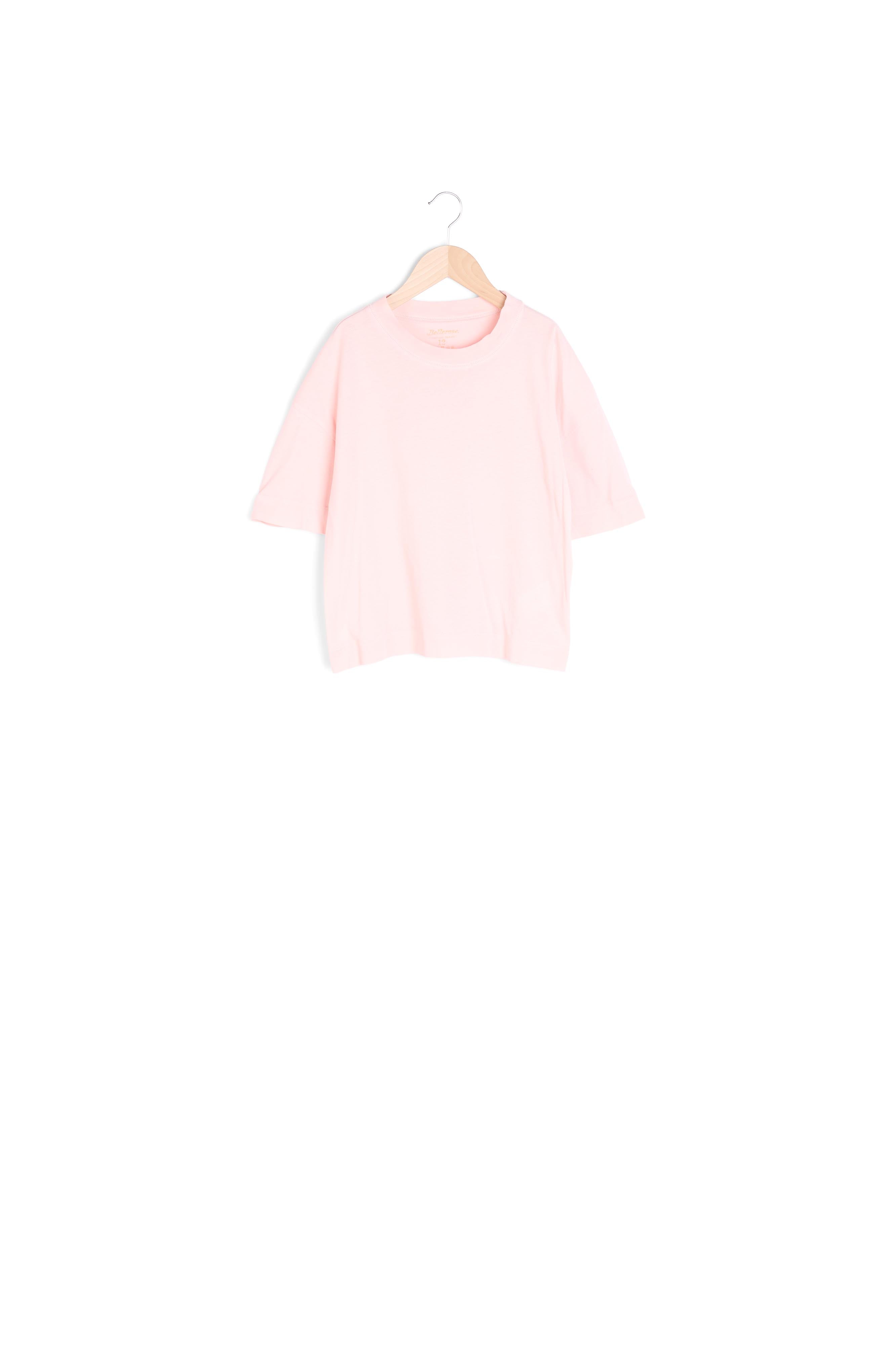 T-SHIRT WAVE Faume - seconde main