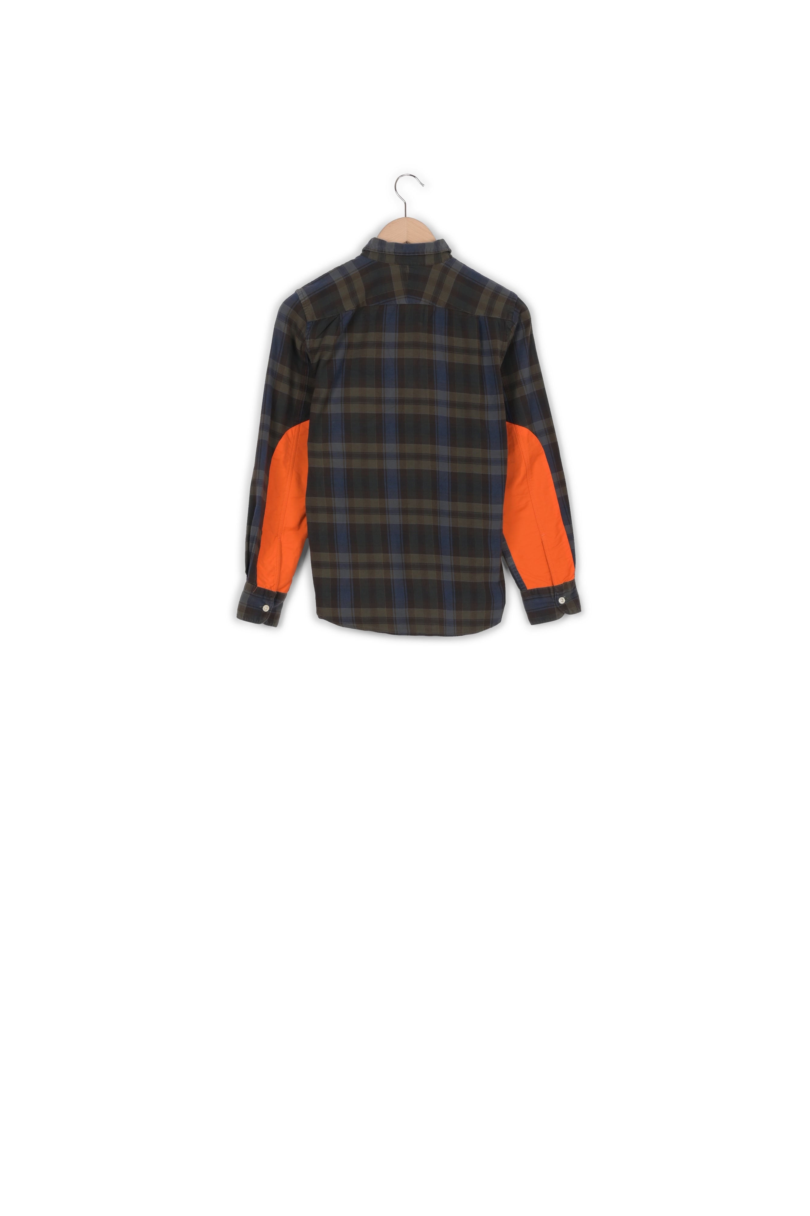 CHEMISE GASPAR Faume - seconde main