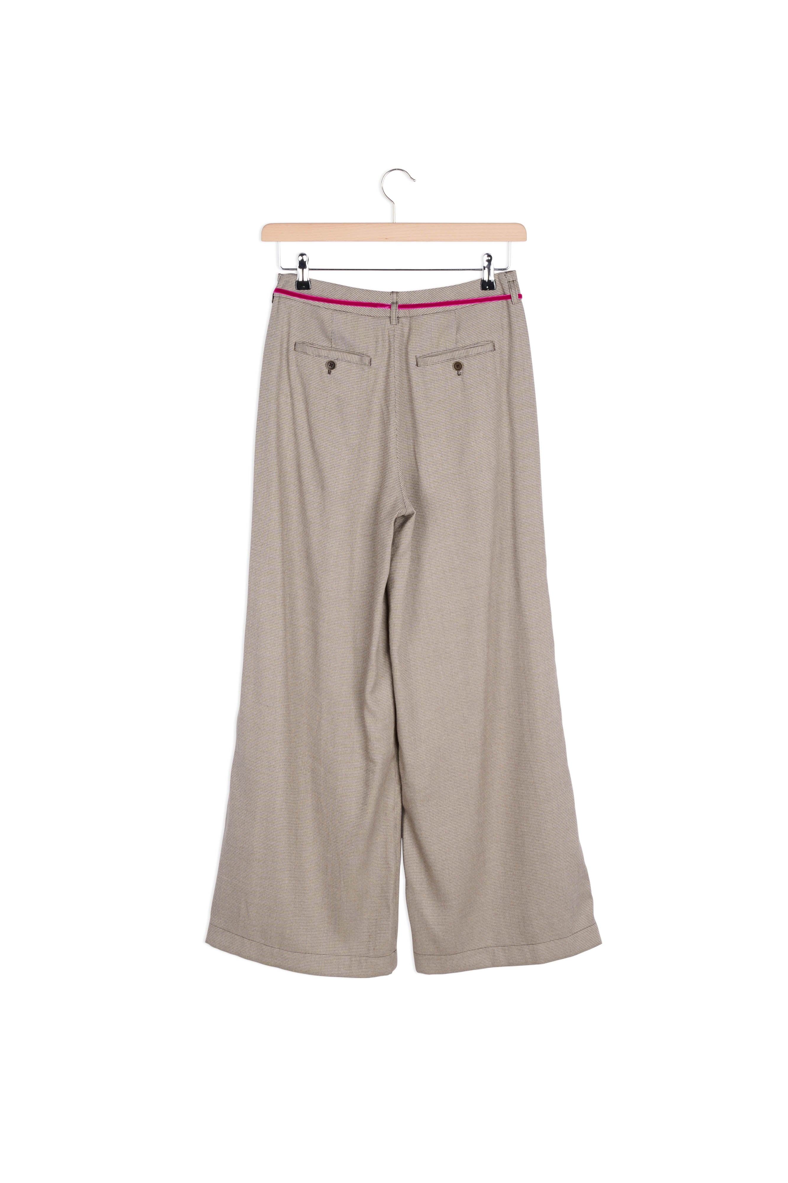 PANTALON VOLKERT Faume - seconde main