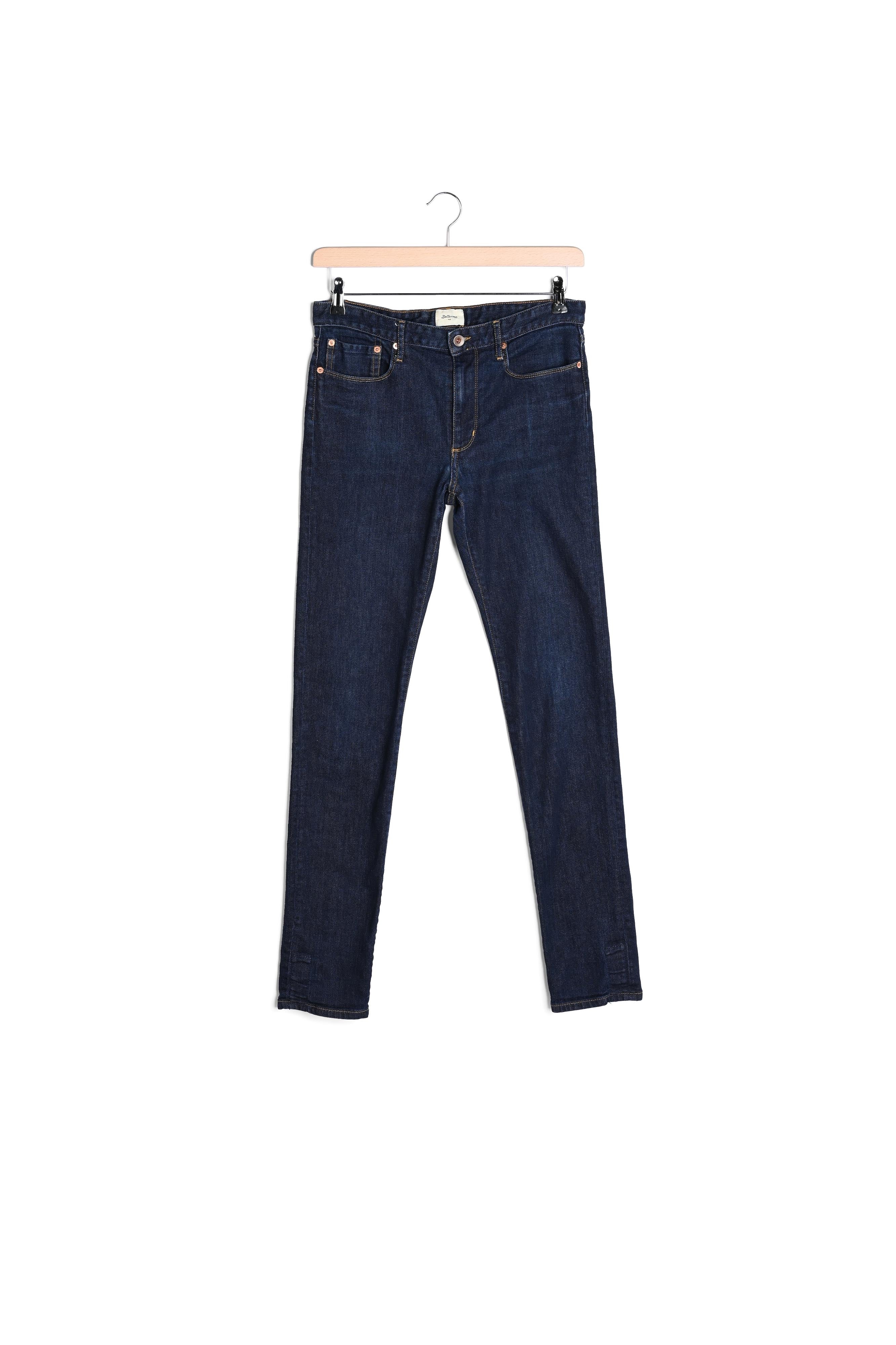 VEDANO JEANS Faume - seconde main