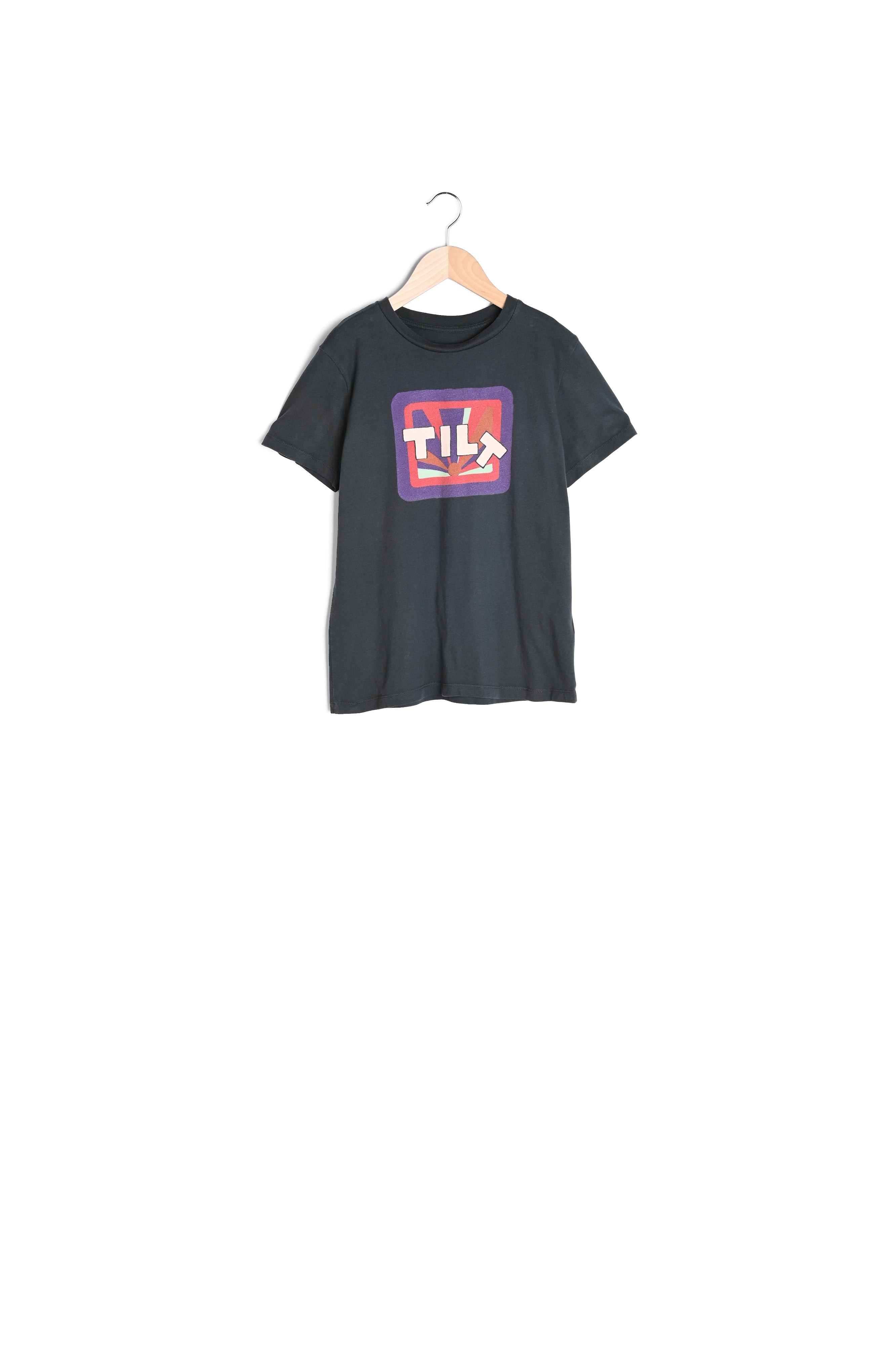 KENNY T-SHIRT Faume - seconde main