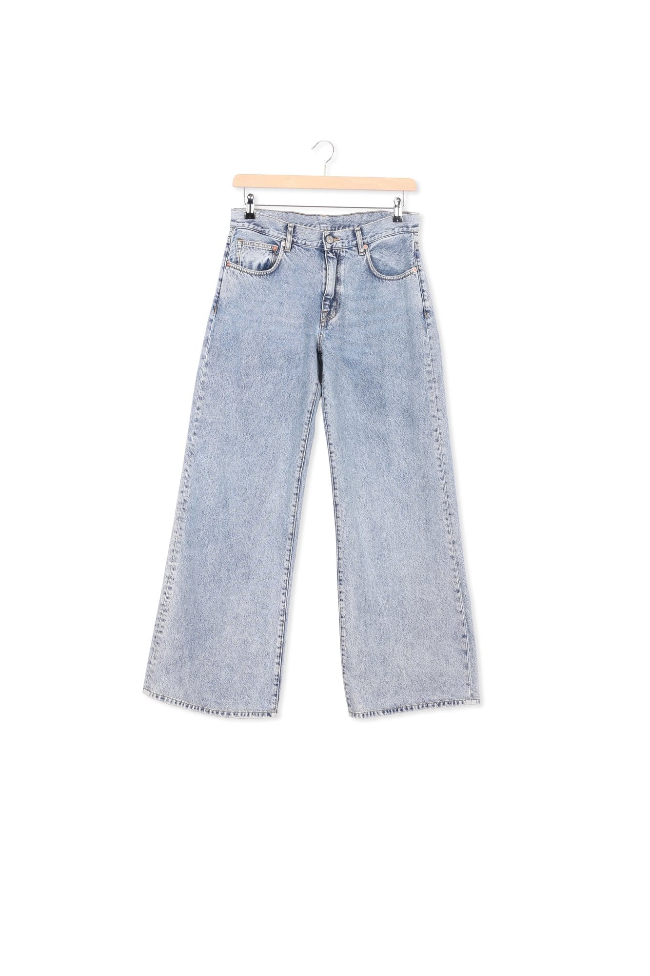 JEANS KANSAS Faume - seconde main