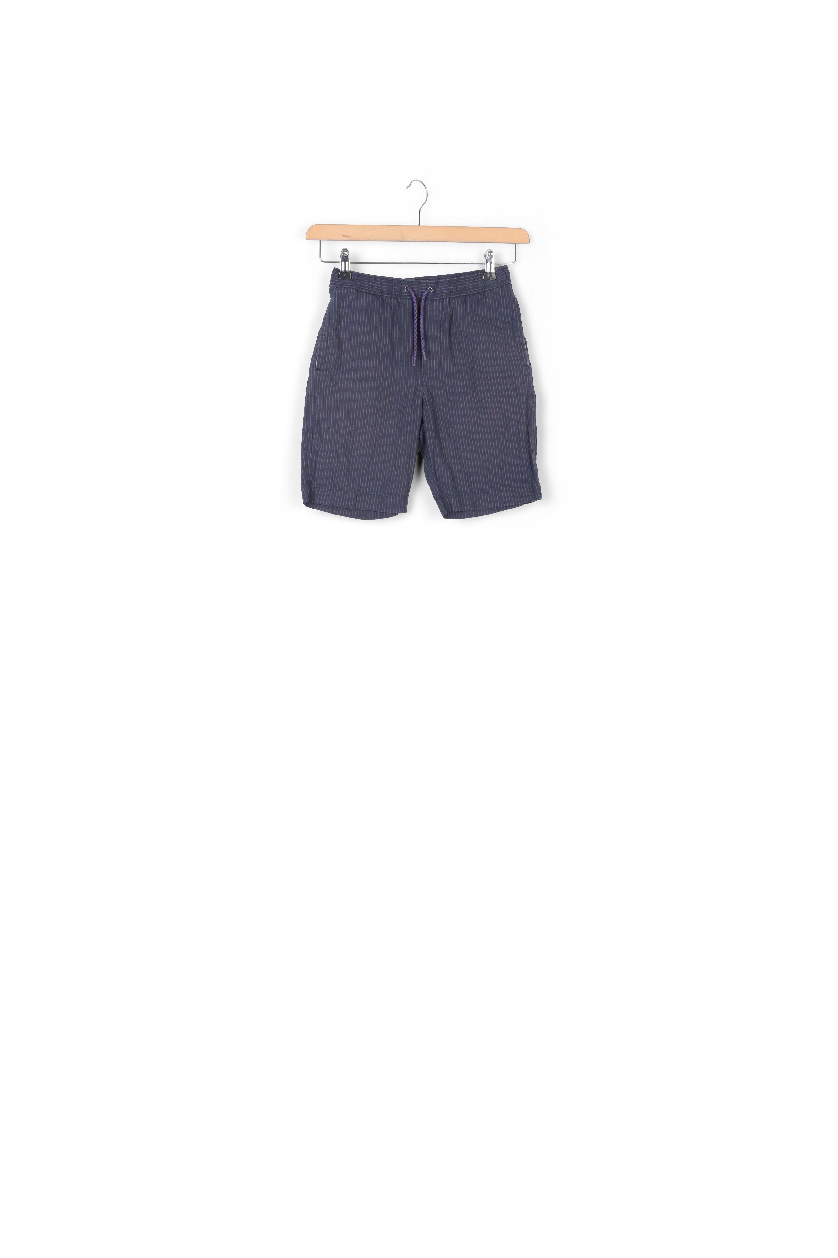 PAWL SHORTS Faume - seconde main