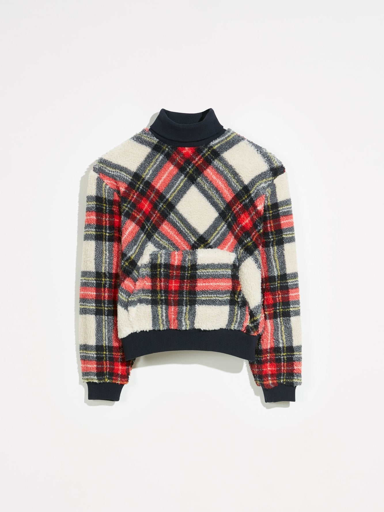 SWEATSHIRT AZAR Faume - seconde main