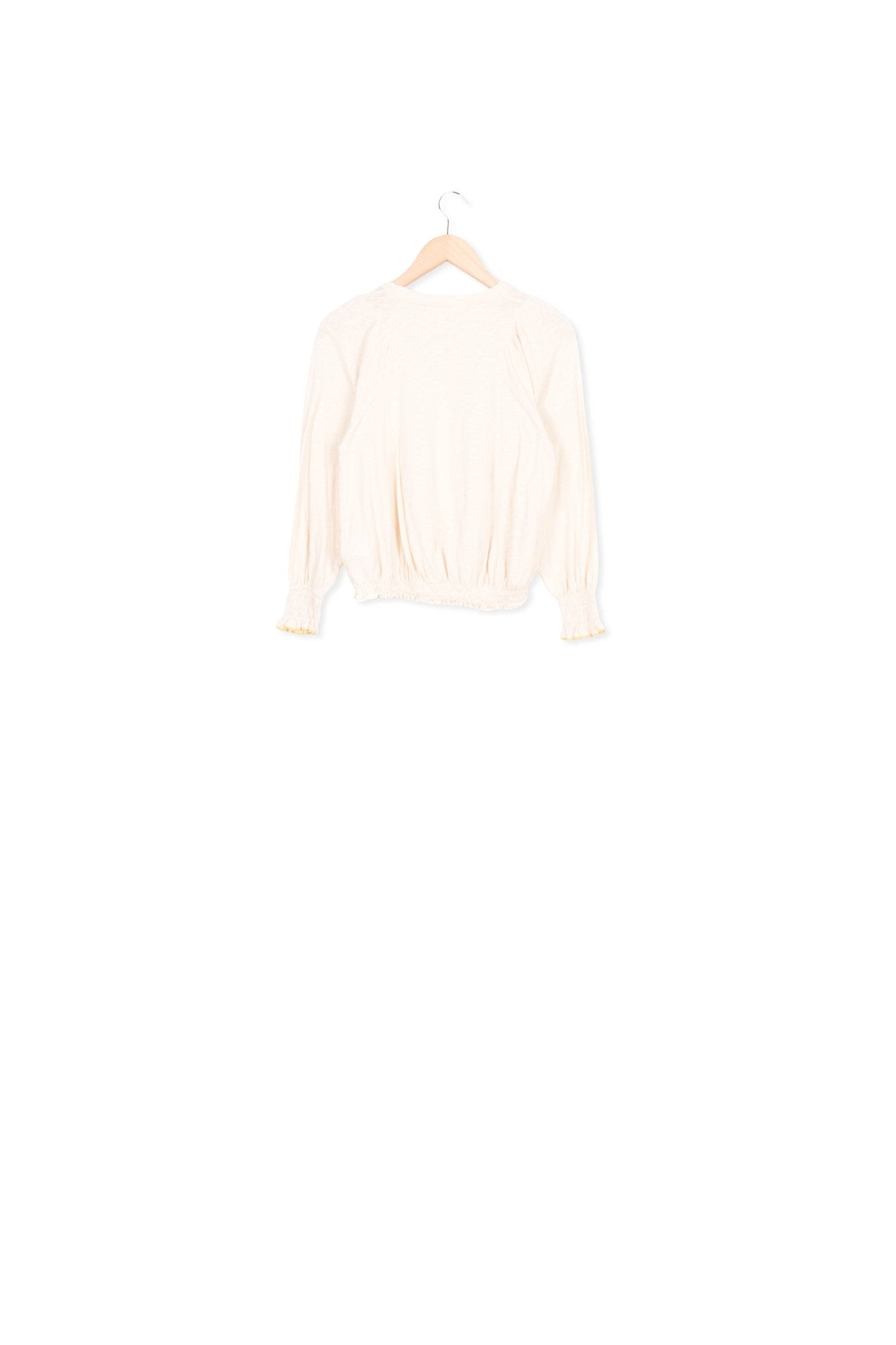 T-SHIRT MARTHE Faume - seconde main