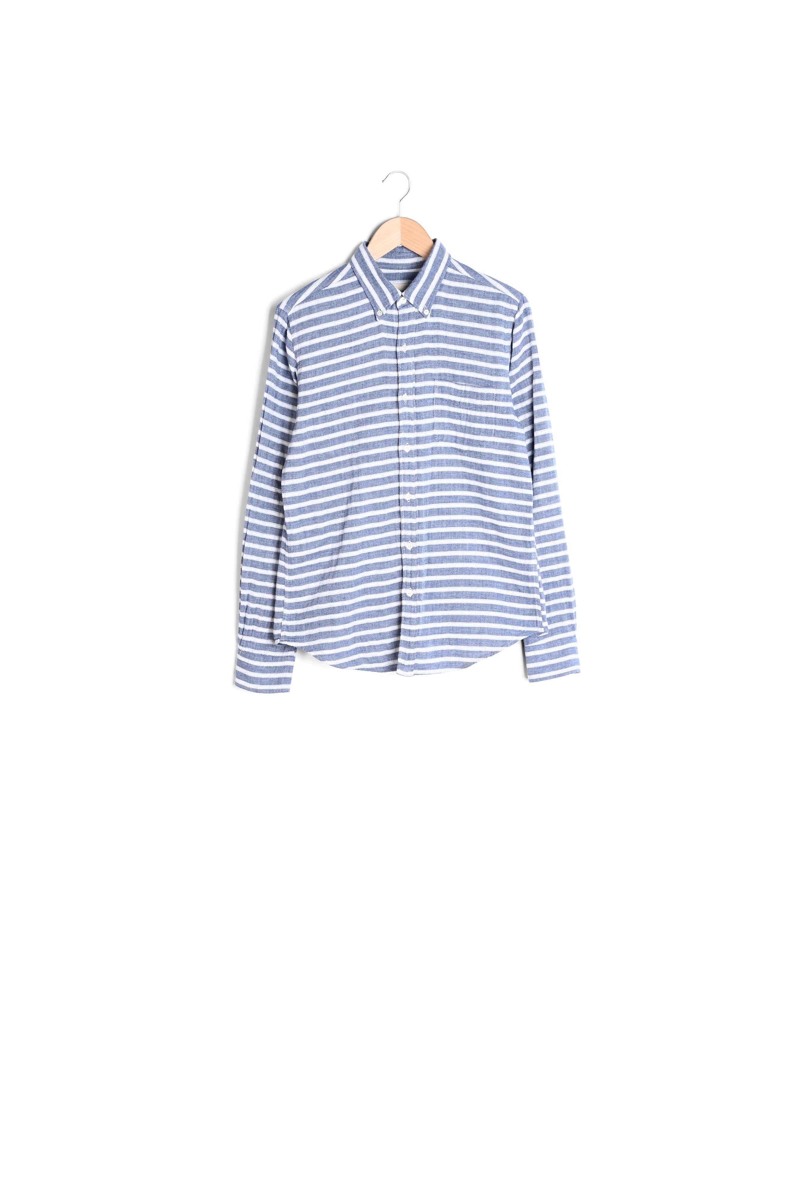 CHEMISE MIRE Faume - seconde main