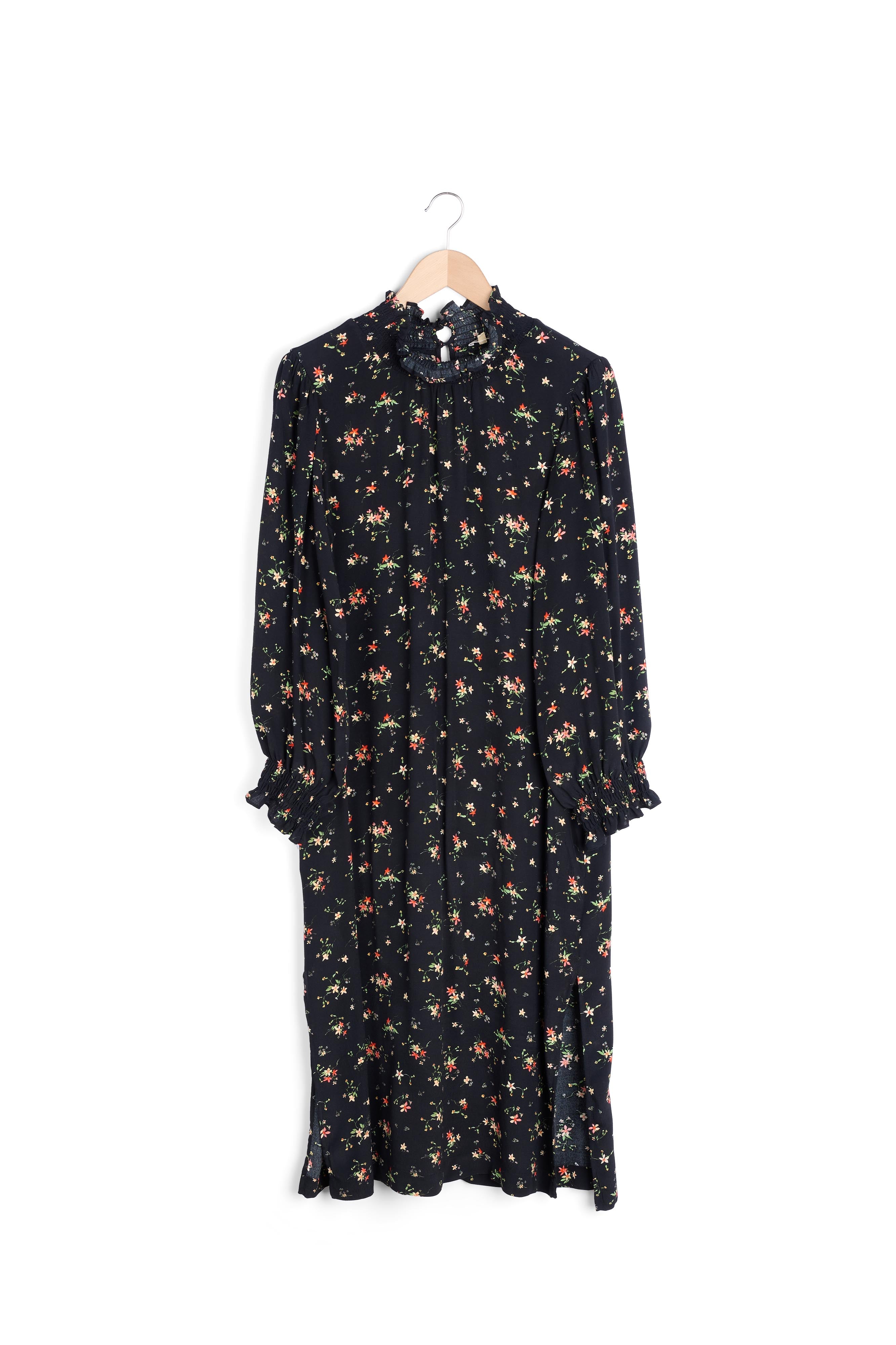 HANAE DRESS Faume - seconde main