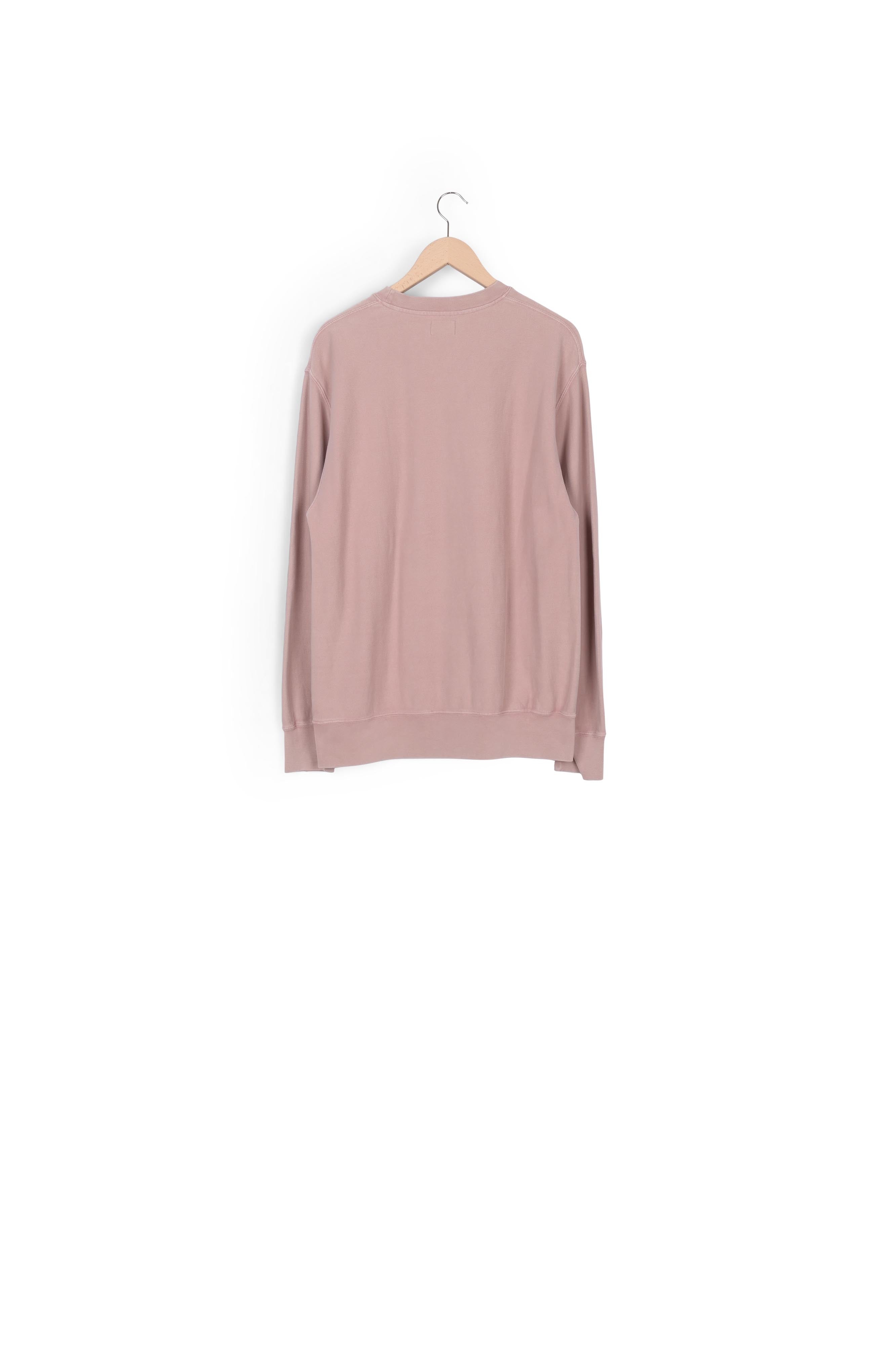 FLAKE SWEATSHIRTS Faume - seconde main