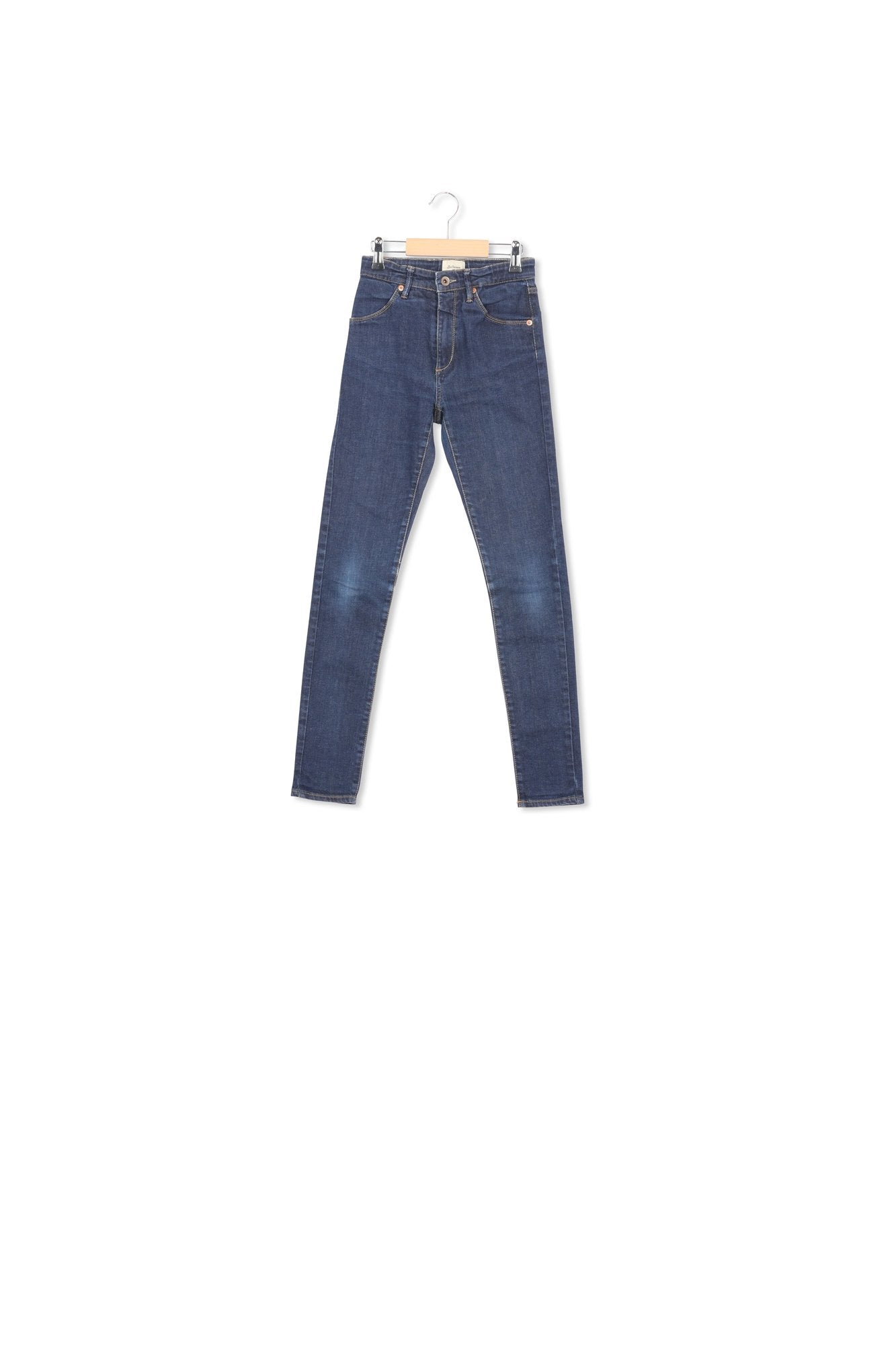 VINATA JEANS Faume - seconde main