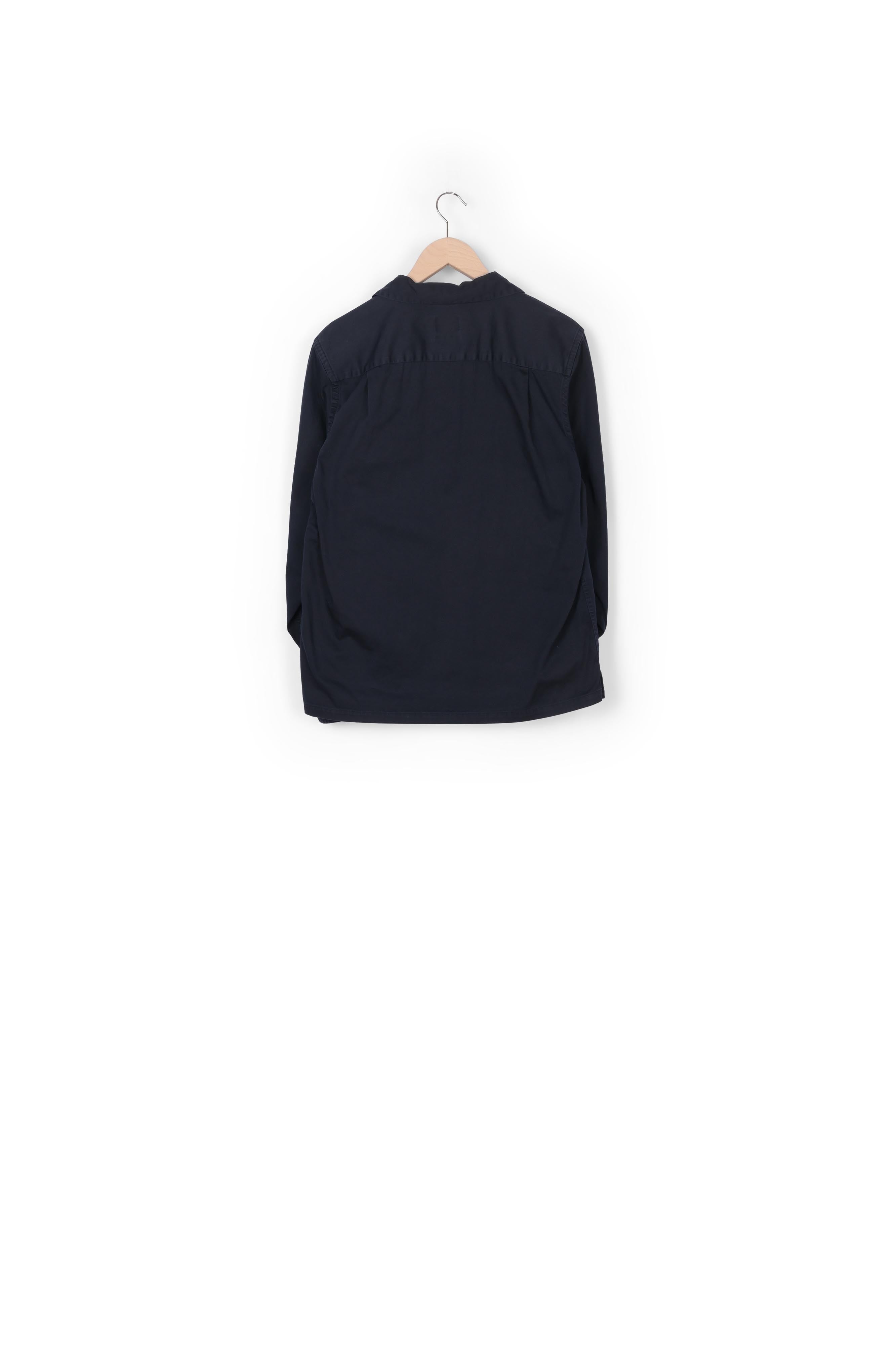 CHEMISE GONEY Faume - seconde main