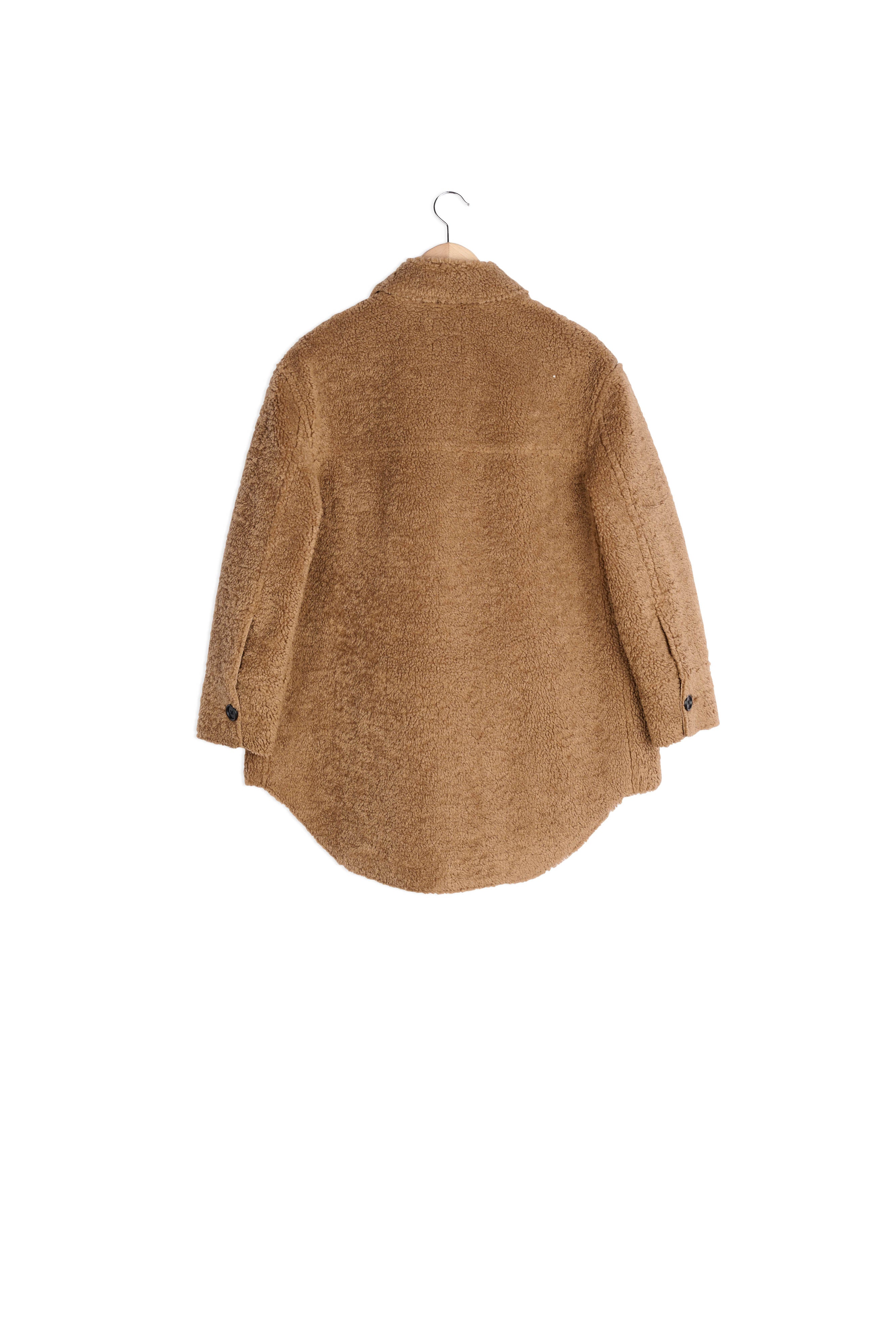 EMMET JACKET Faume - seconde main