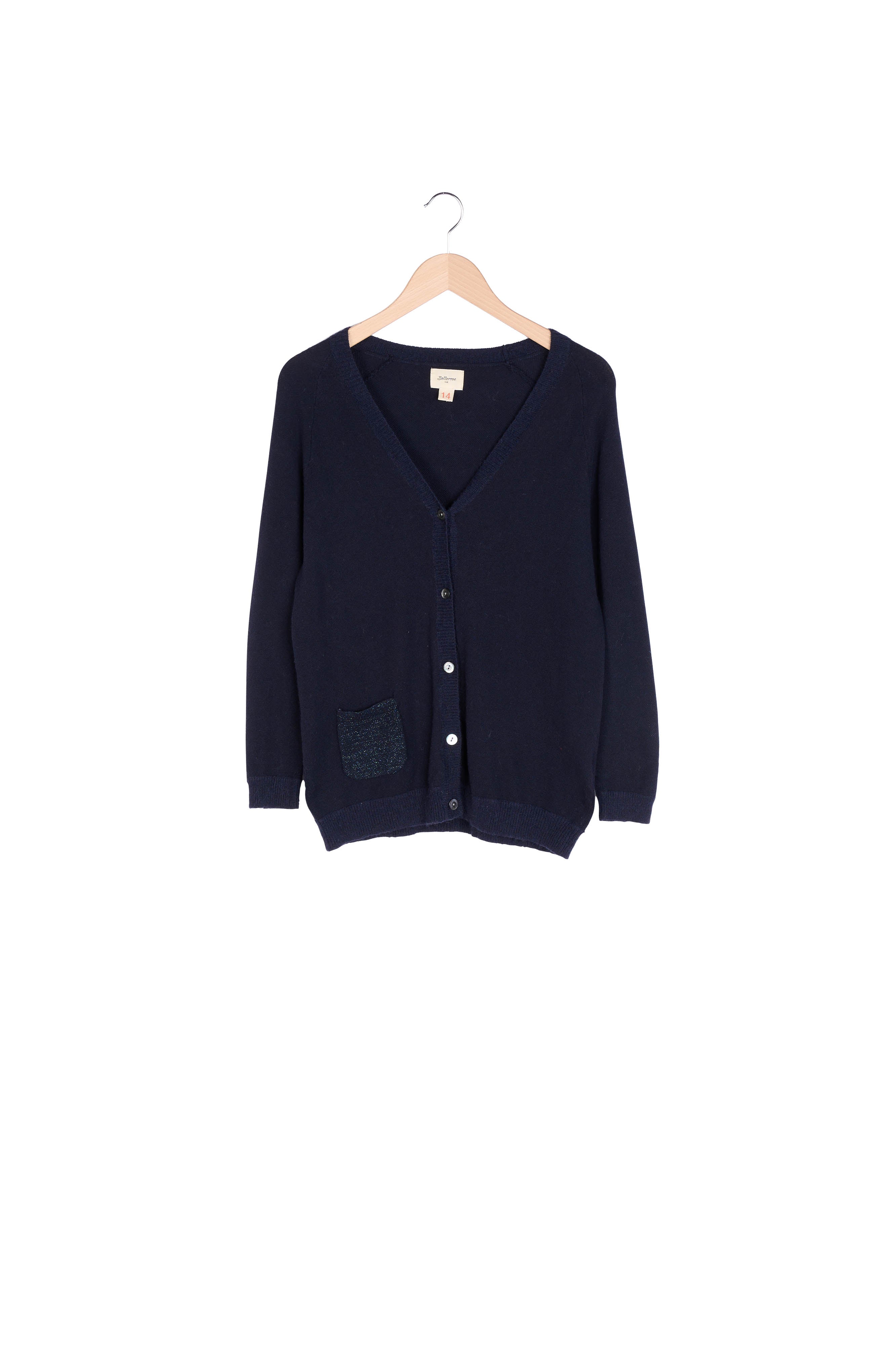 PULL GLOUCE Faume - seconde main