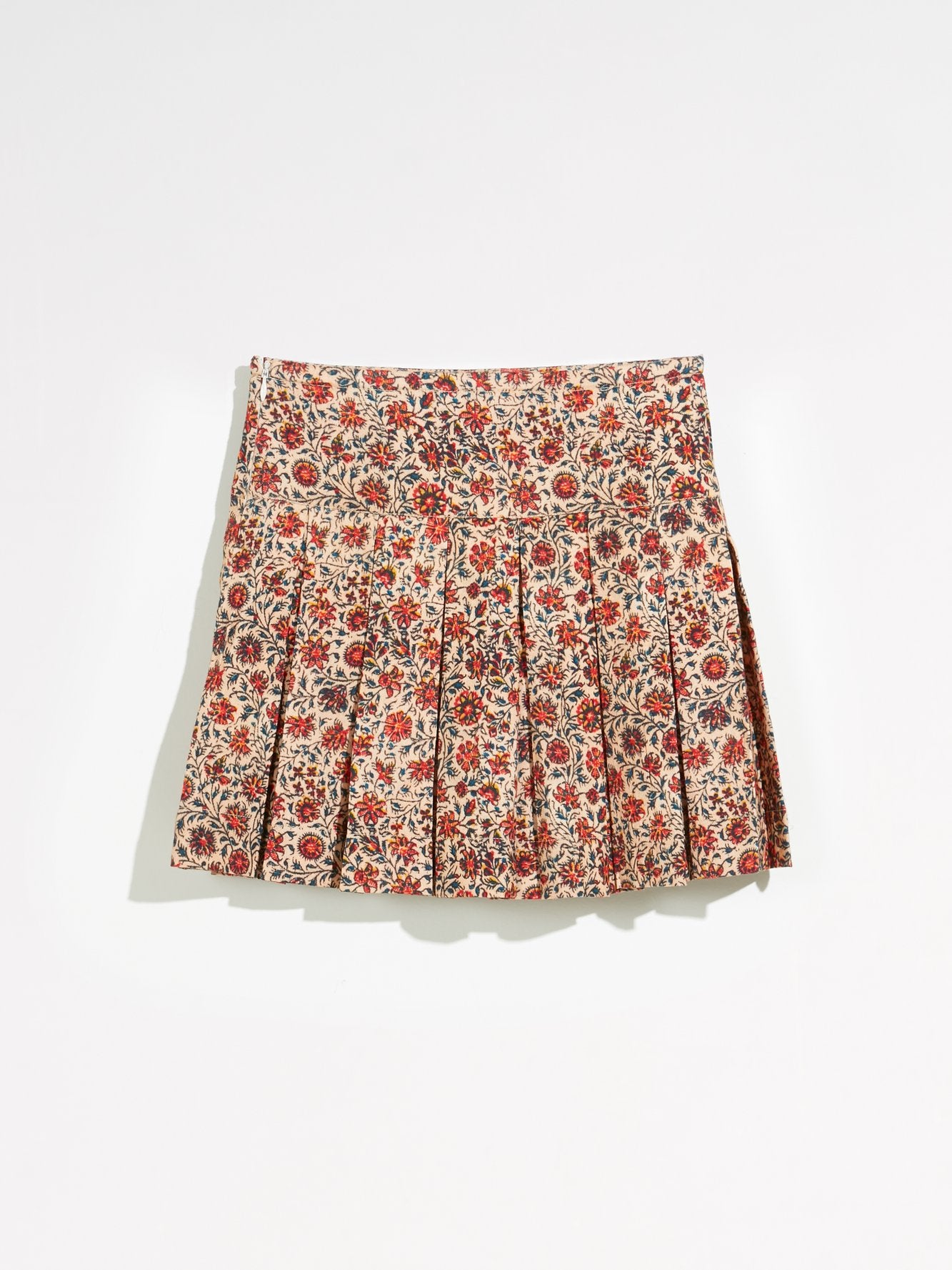 HAKA SKIRT Faume - seconde main