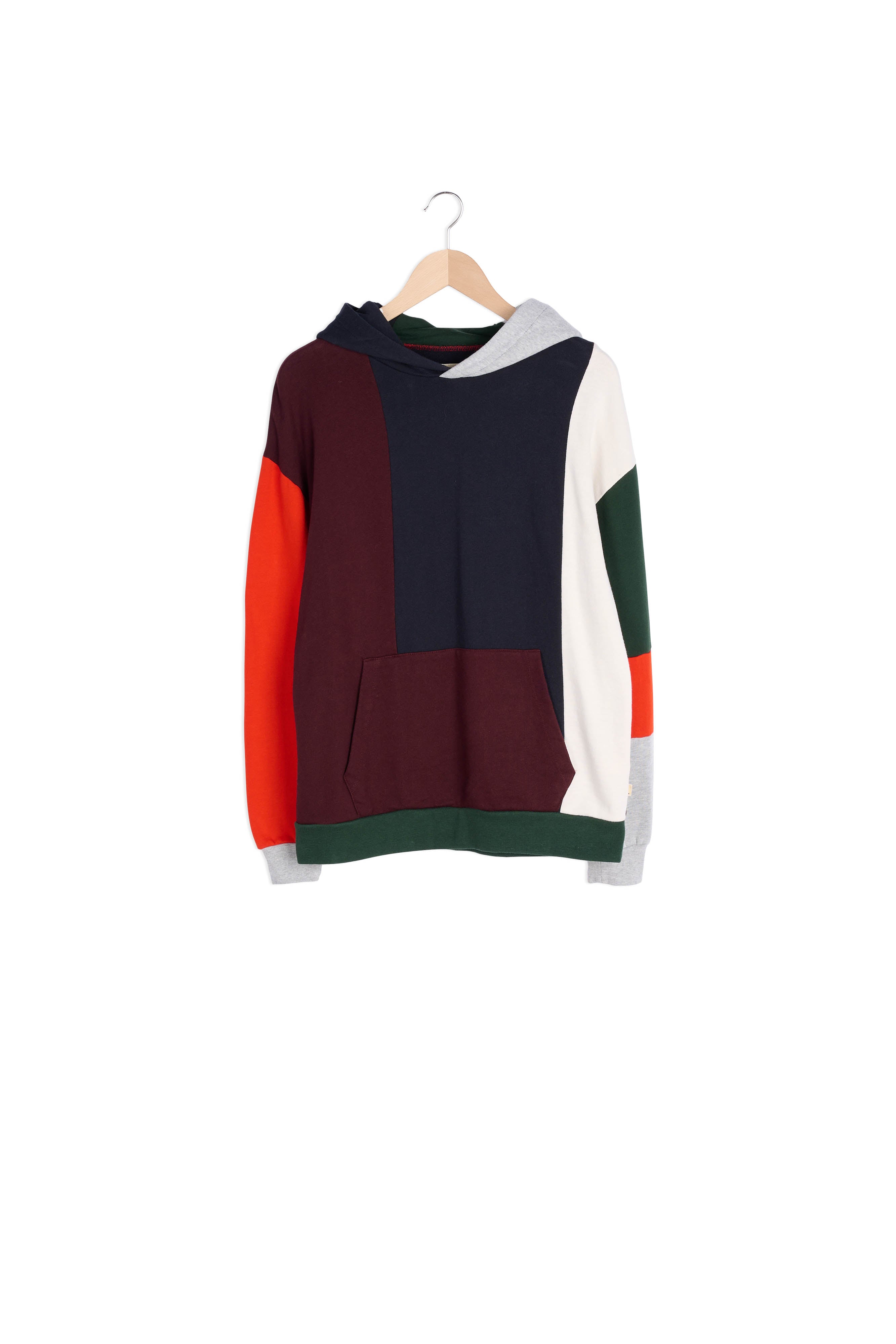 SWEATSHIRT FARO Faume - seconde main