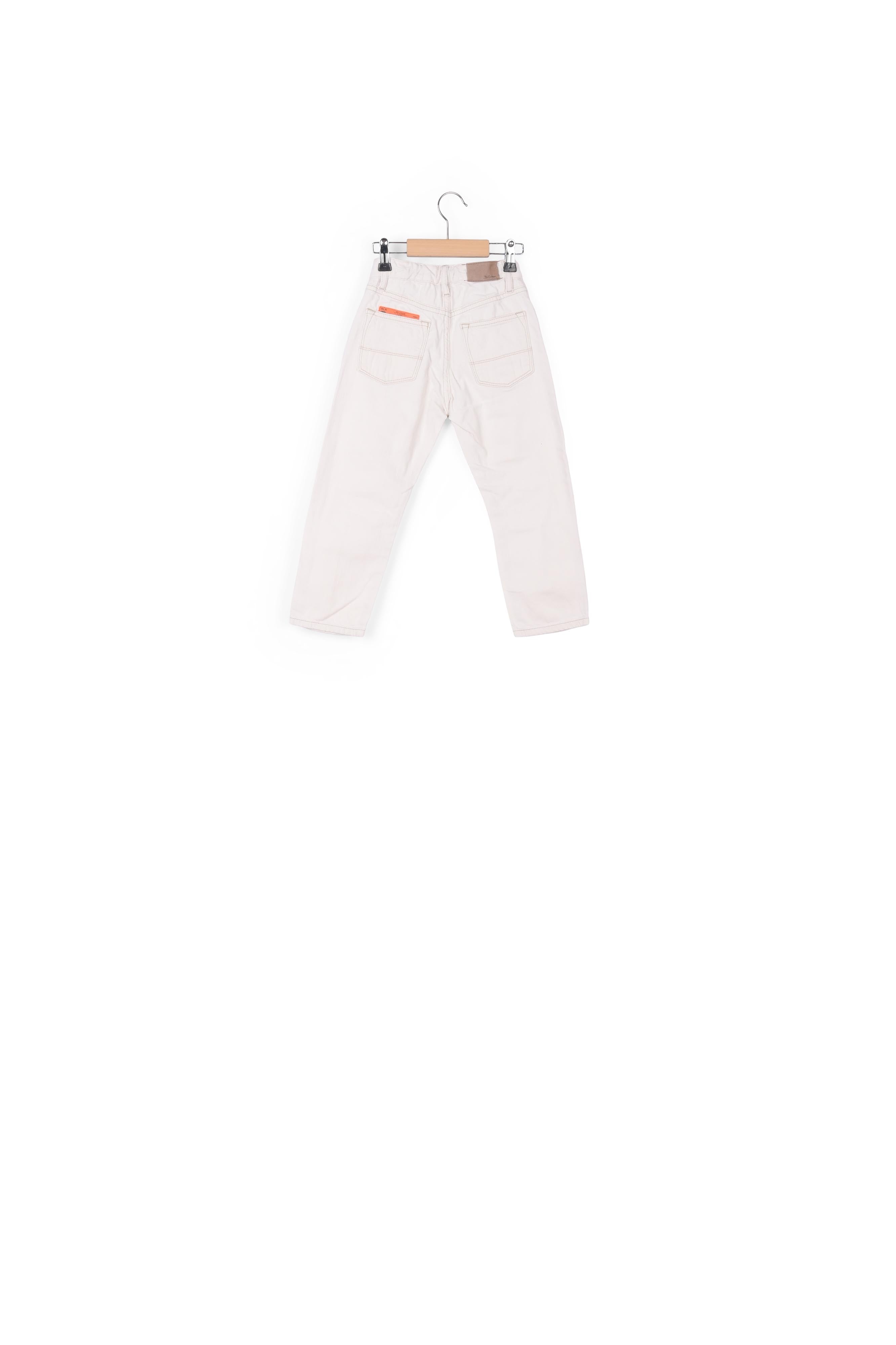 PEYO PANTS Faume - seconde main