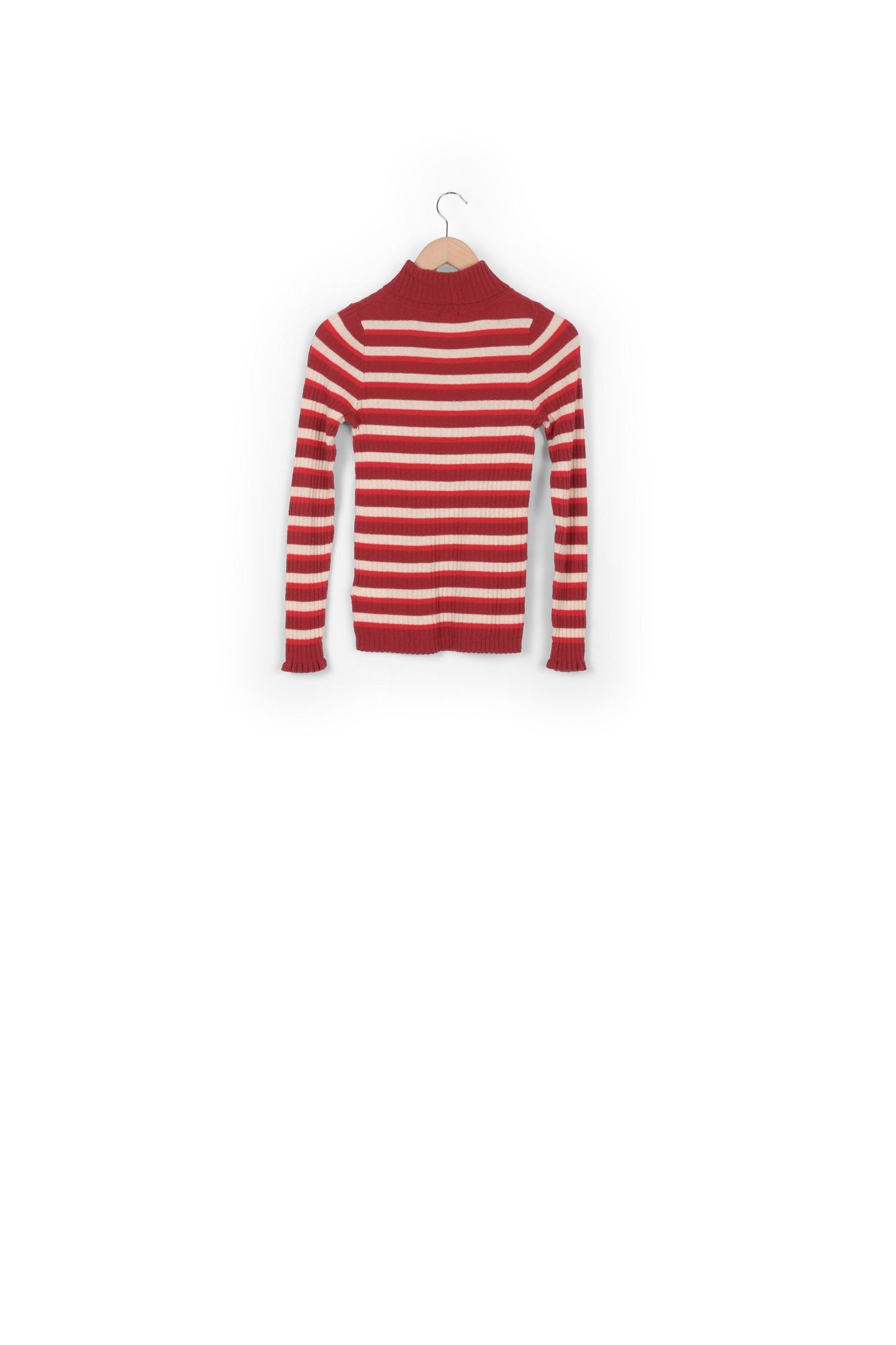 PULL GOULY Faume - seconde main