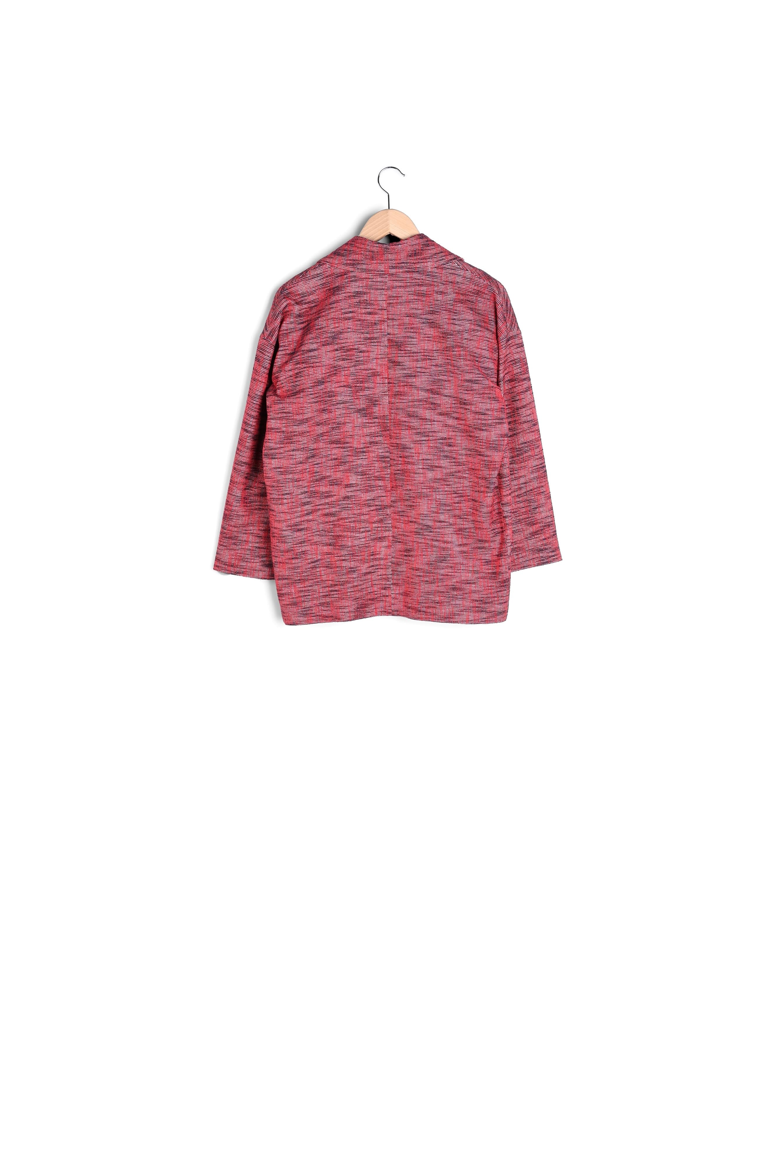 BLAZER VEDDER Faume - seconde main