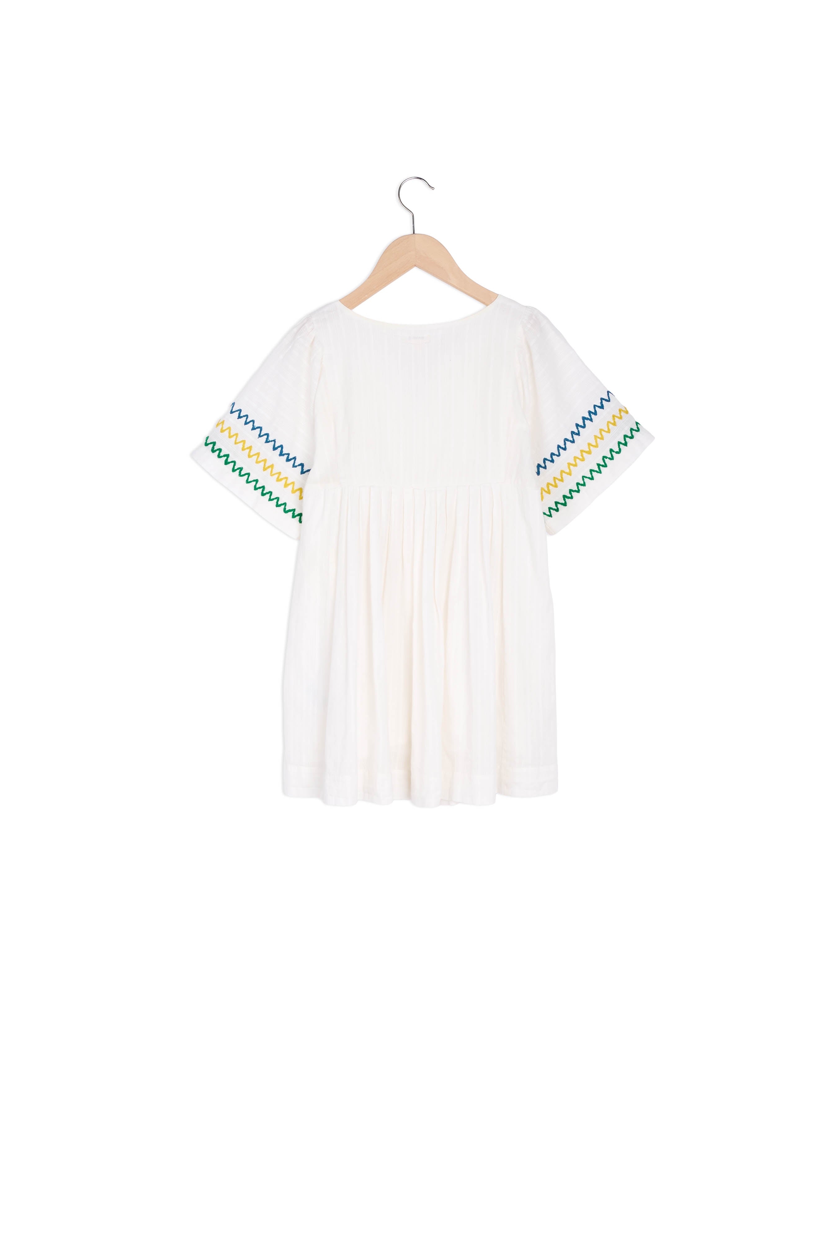 ROBE DUNDEE Faume - seconde main