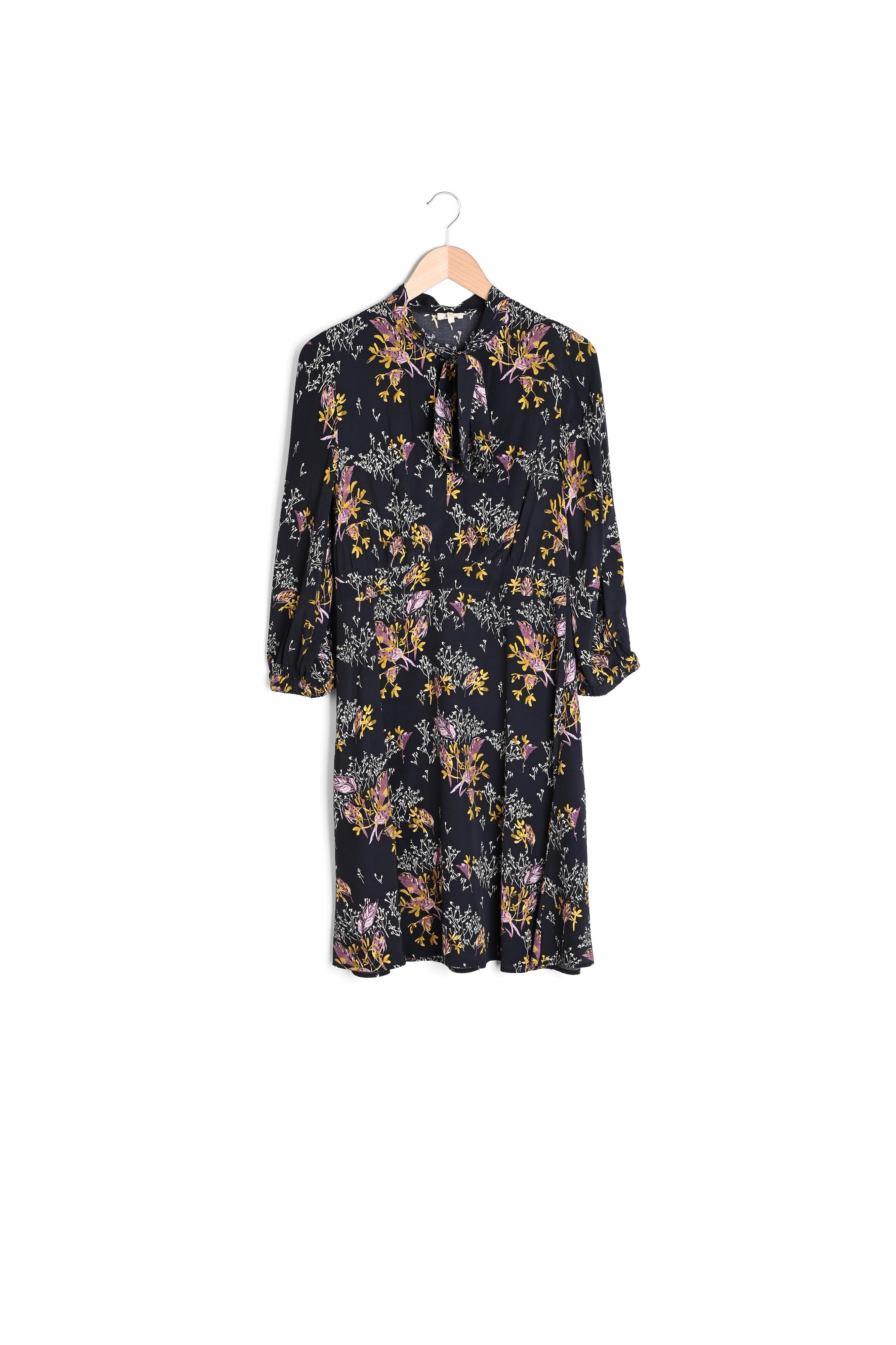 ROBE HILLS Faume - seconde main