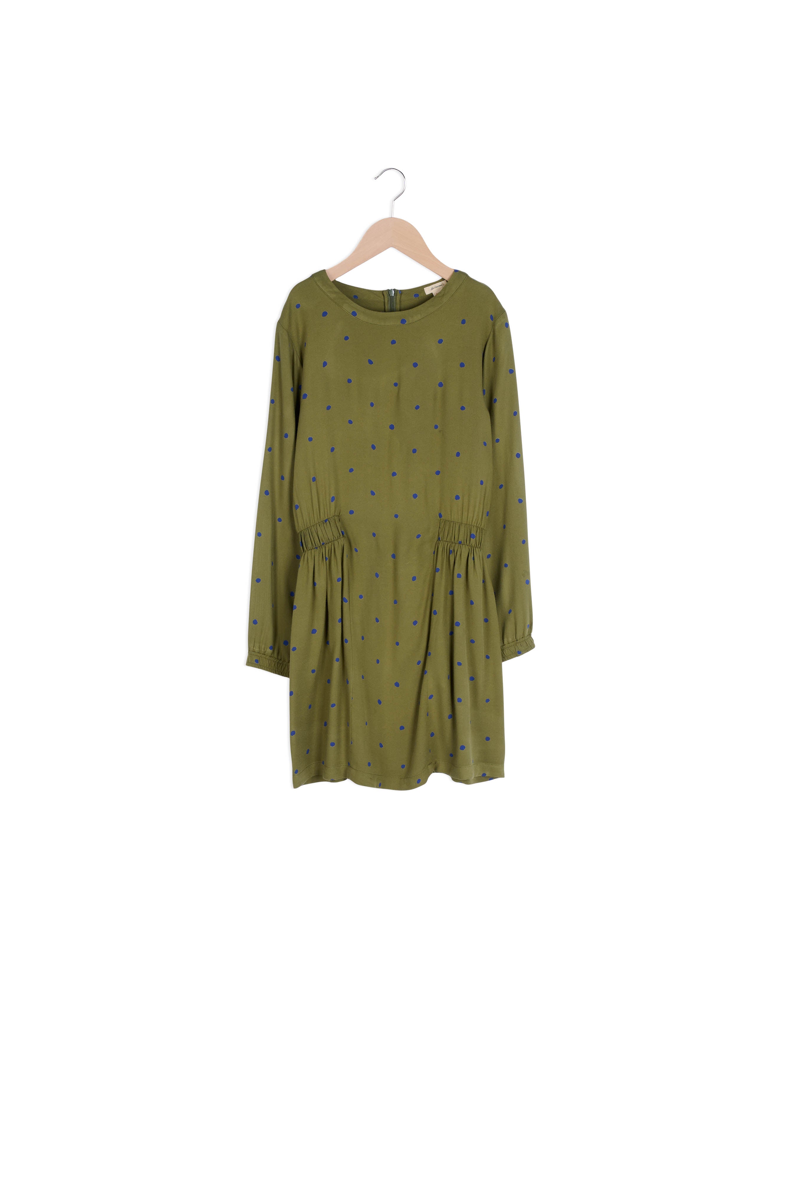 ROBE POWDER Faume - seconde main