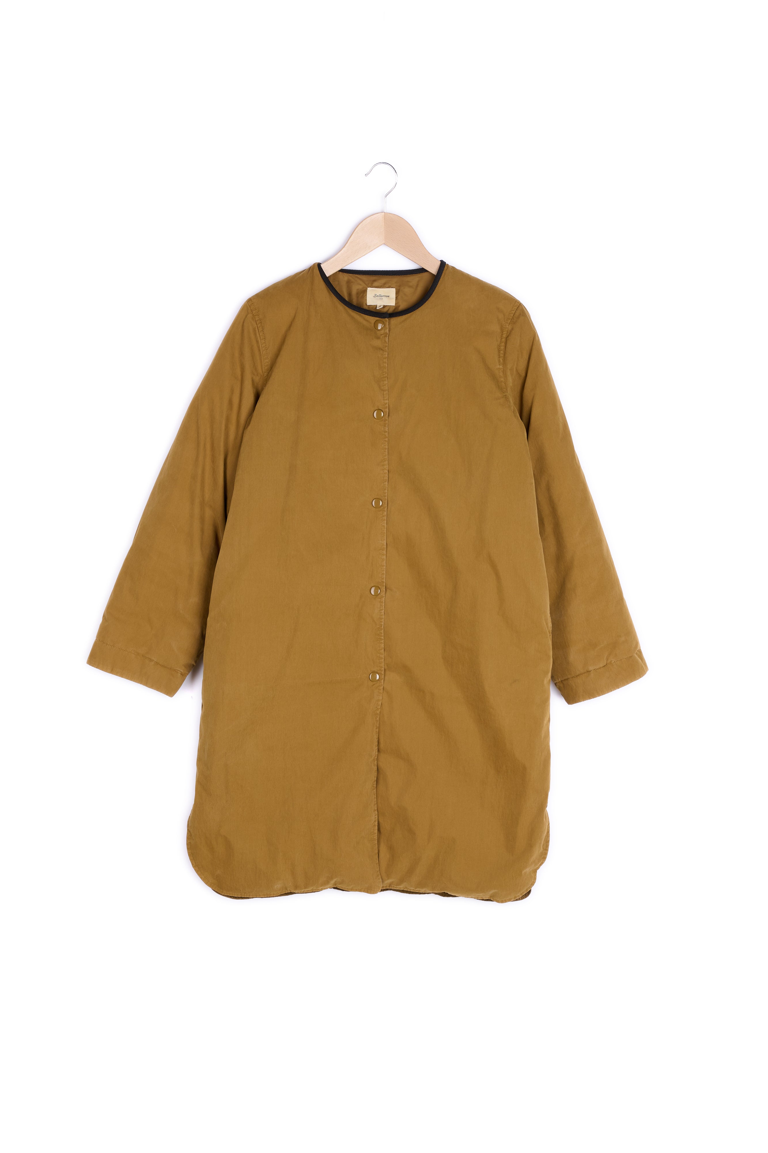 HAYAY COAT Faume - seconde main