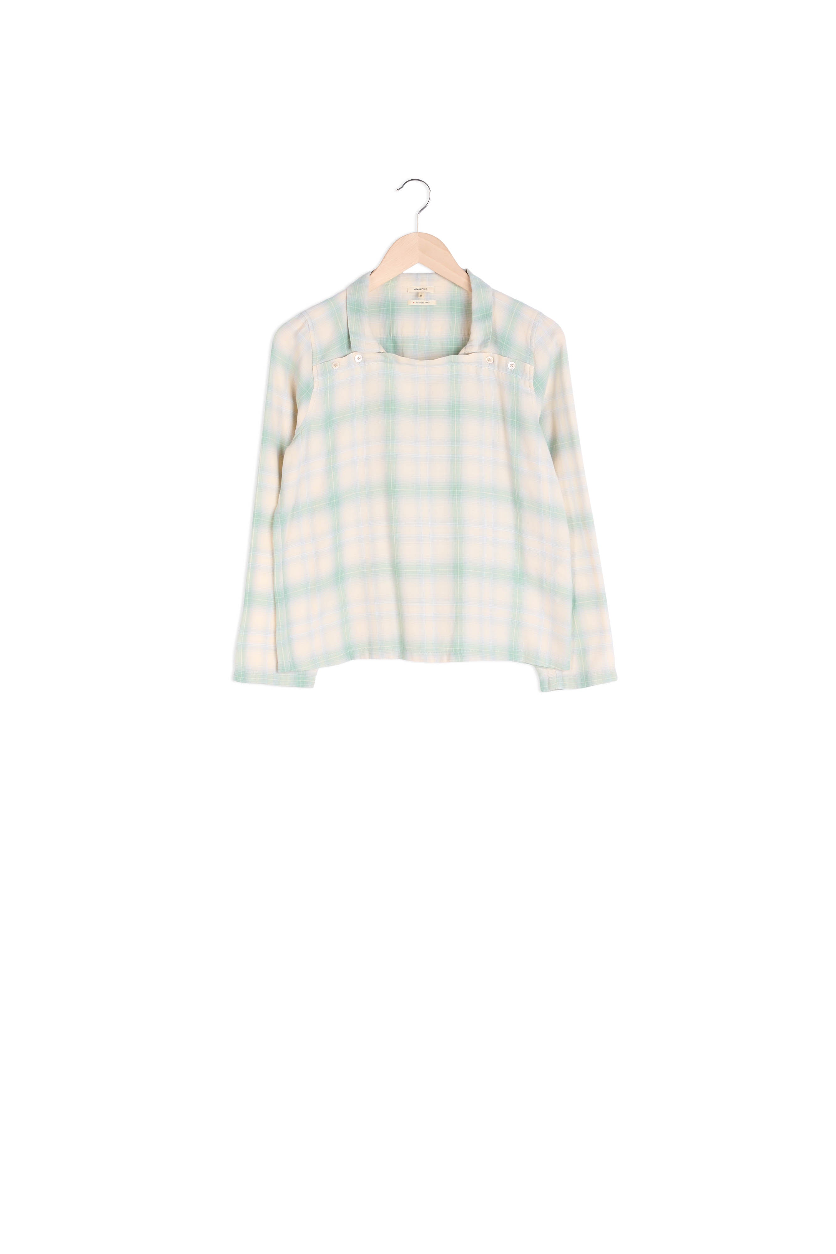 SUM  SHIRT Faume - seconde main