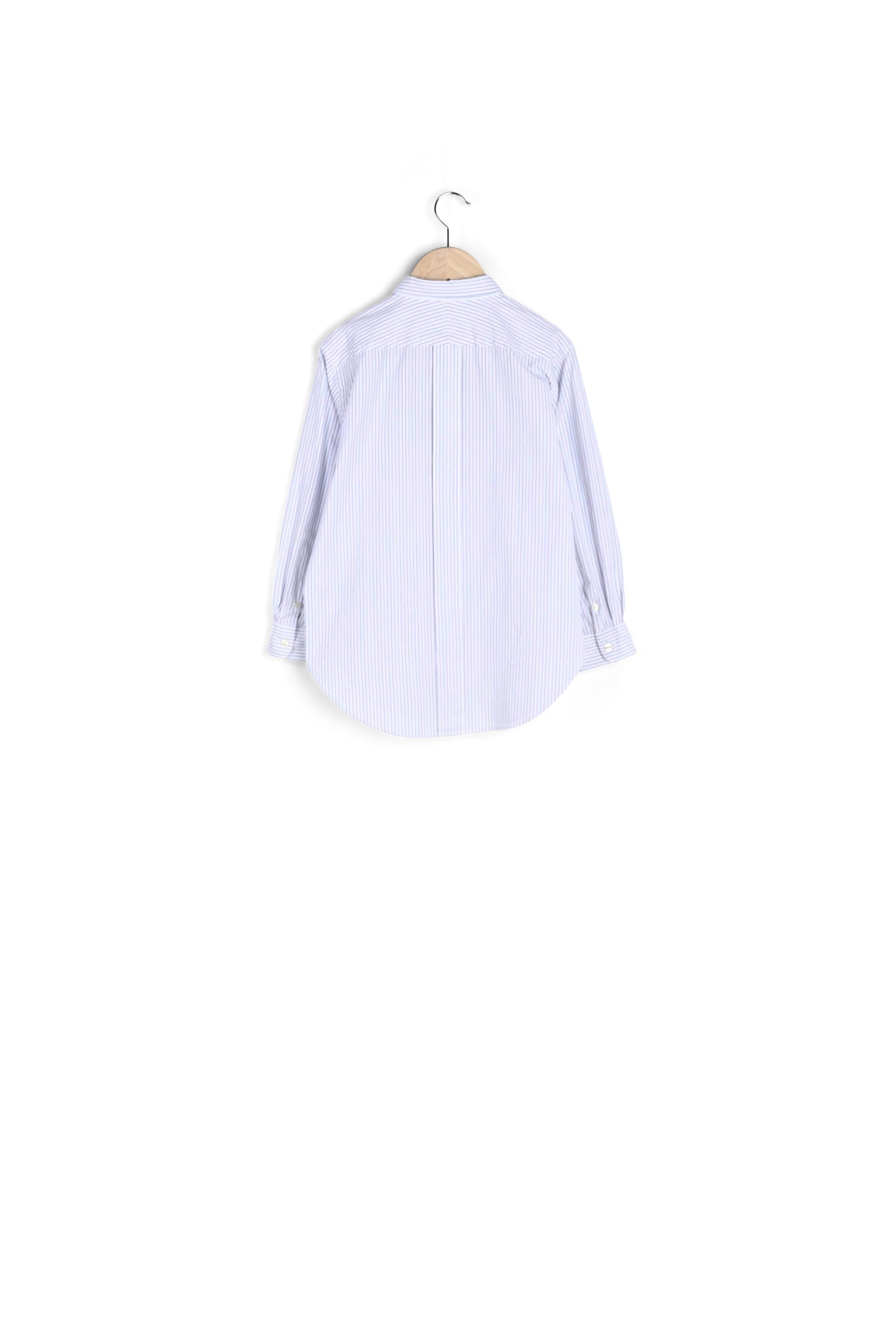 CHEMISE GOLDEN Faume - seconde main