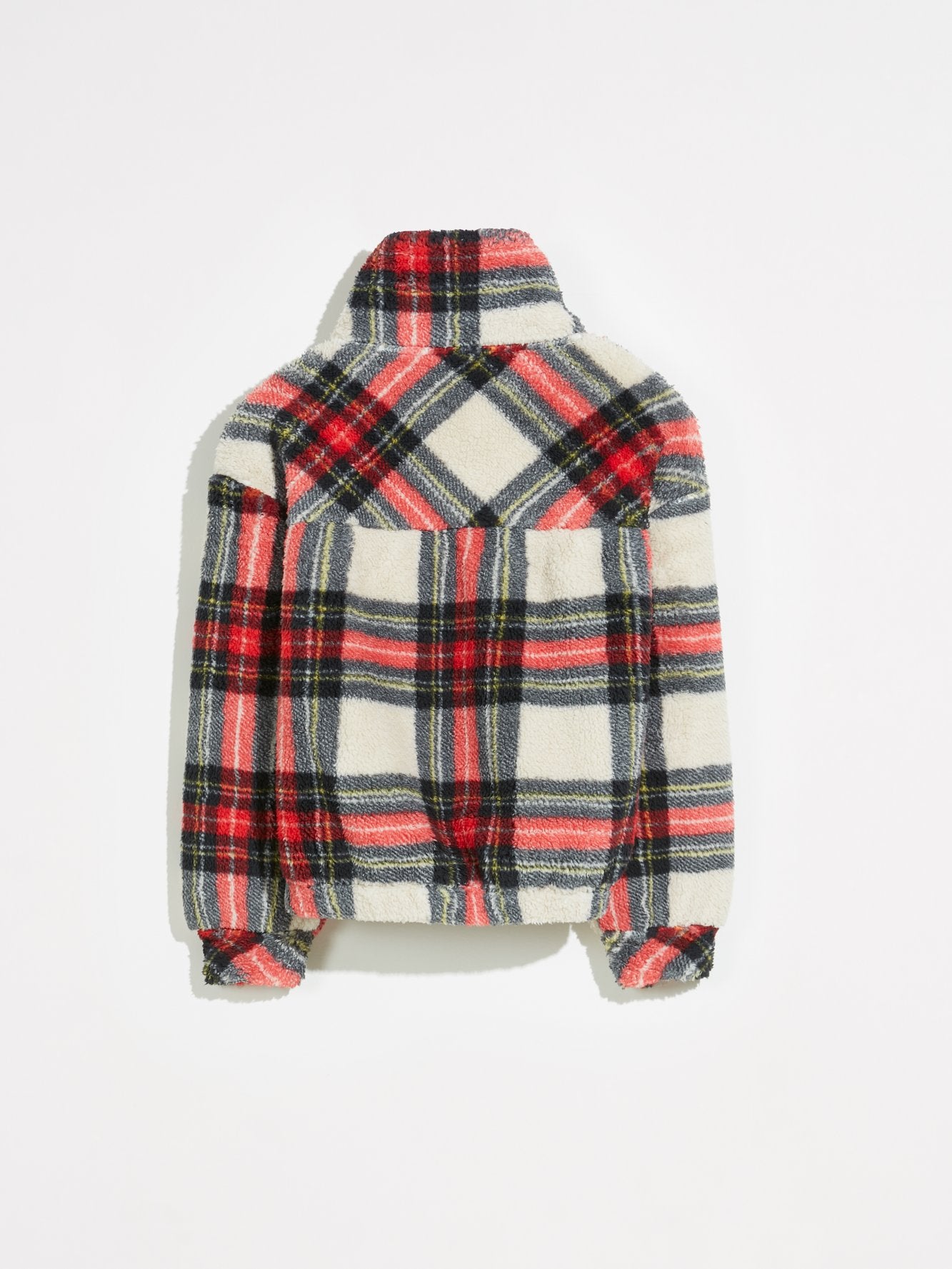 SWEATSHIRT AIKA Faume - seconde main