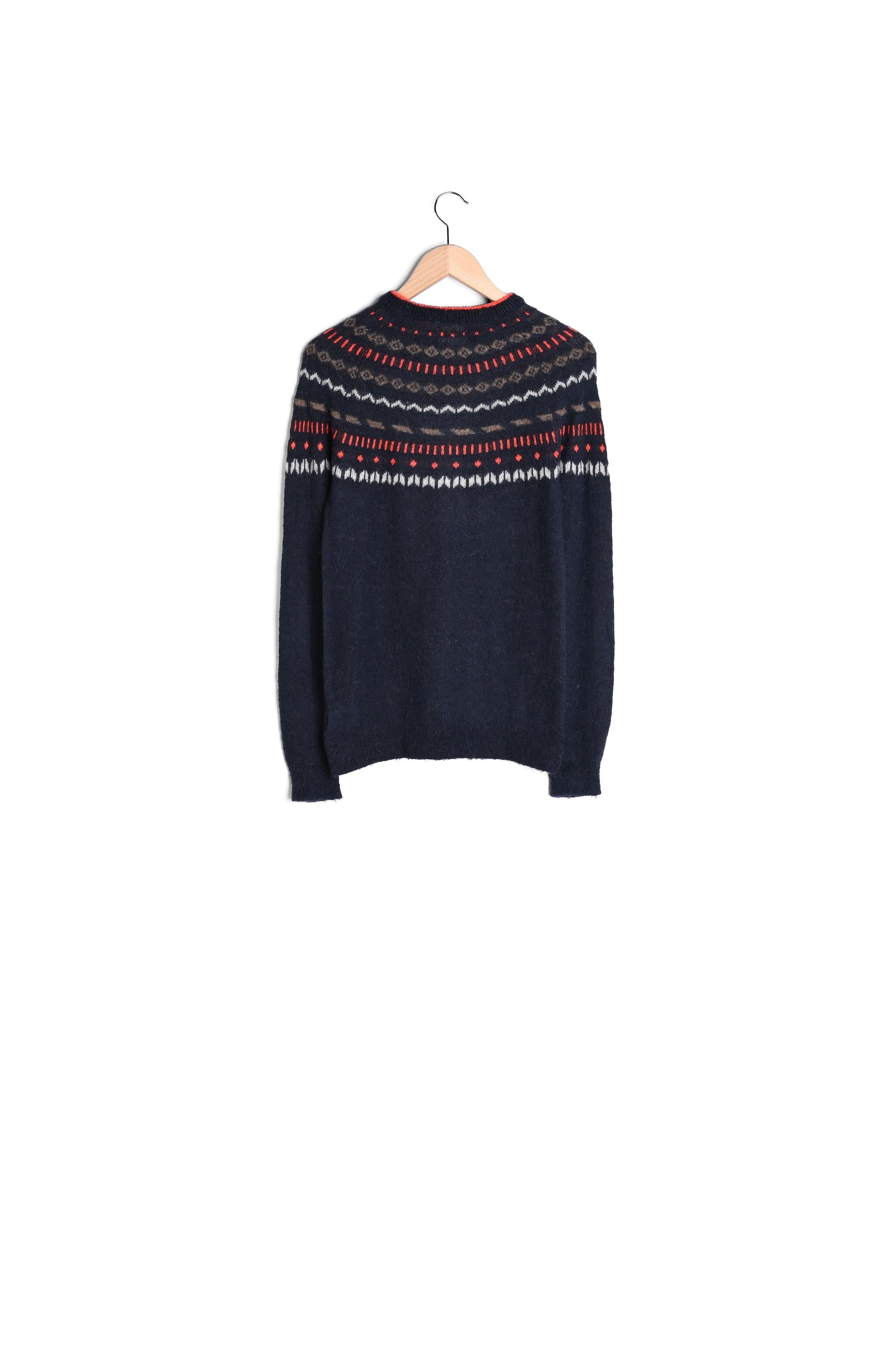 DOL KNITWEAR Faume - seconde main