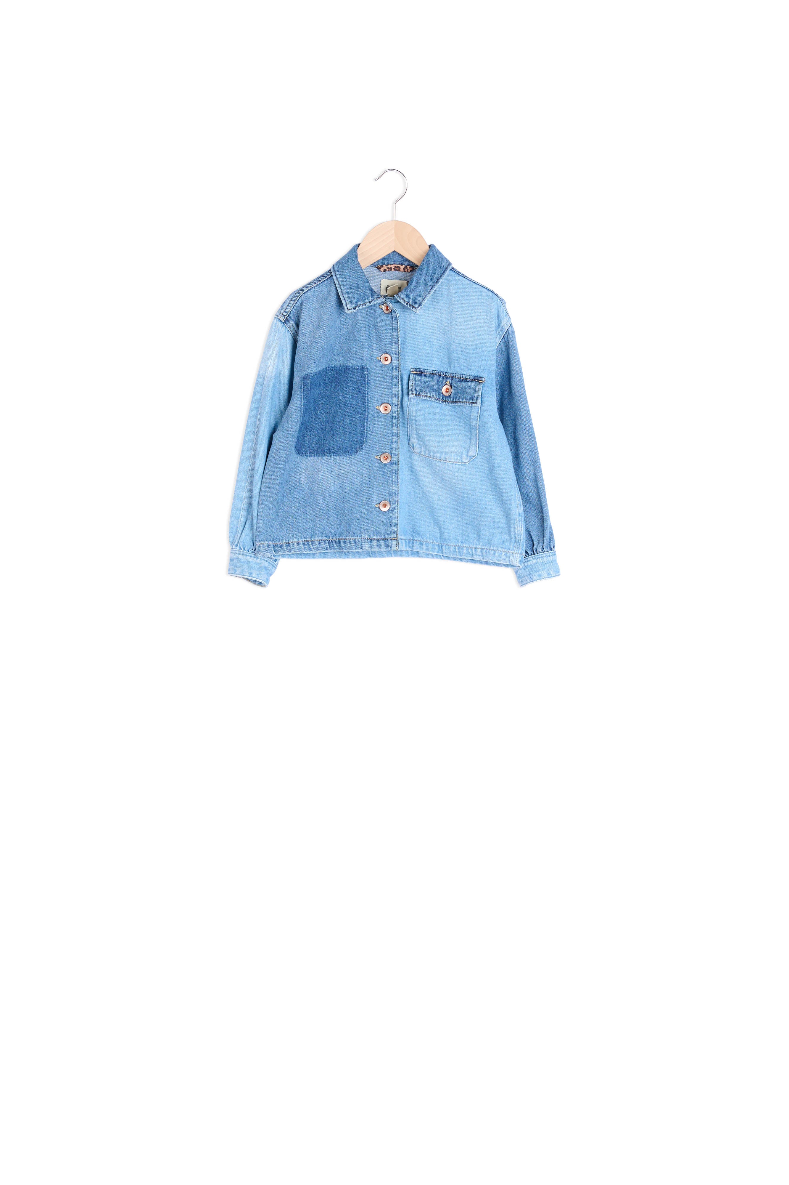 AZUCAR OVERHEMD Faume - seconde main