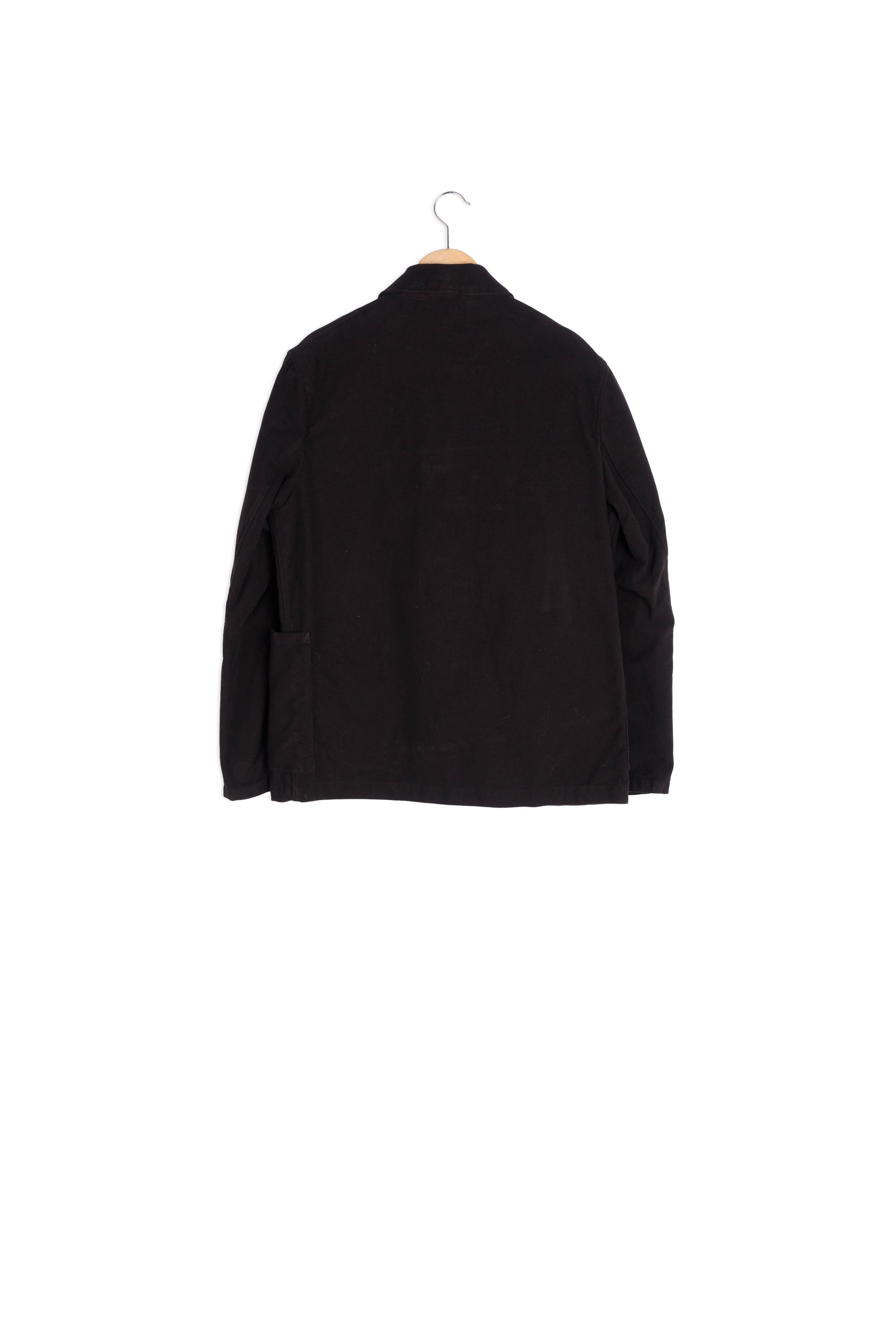 PICXER MANTEL Faume - seconde main