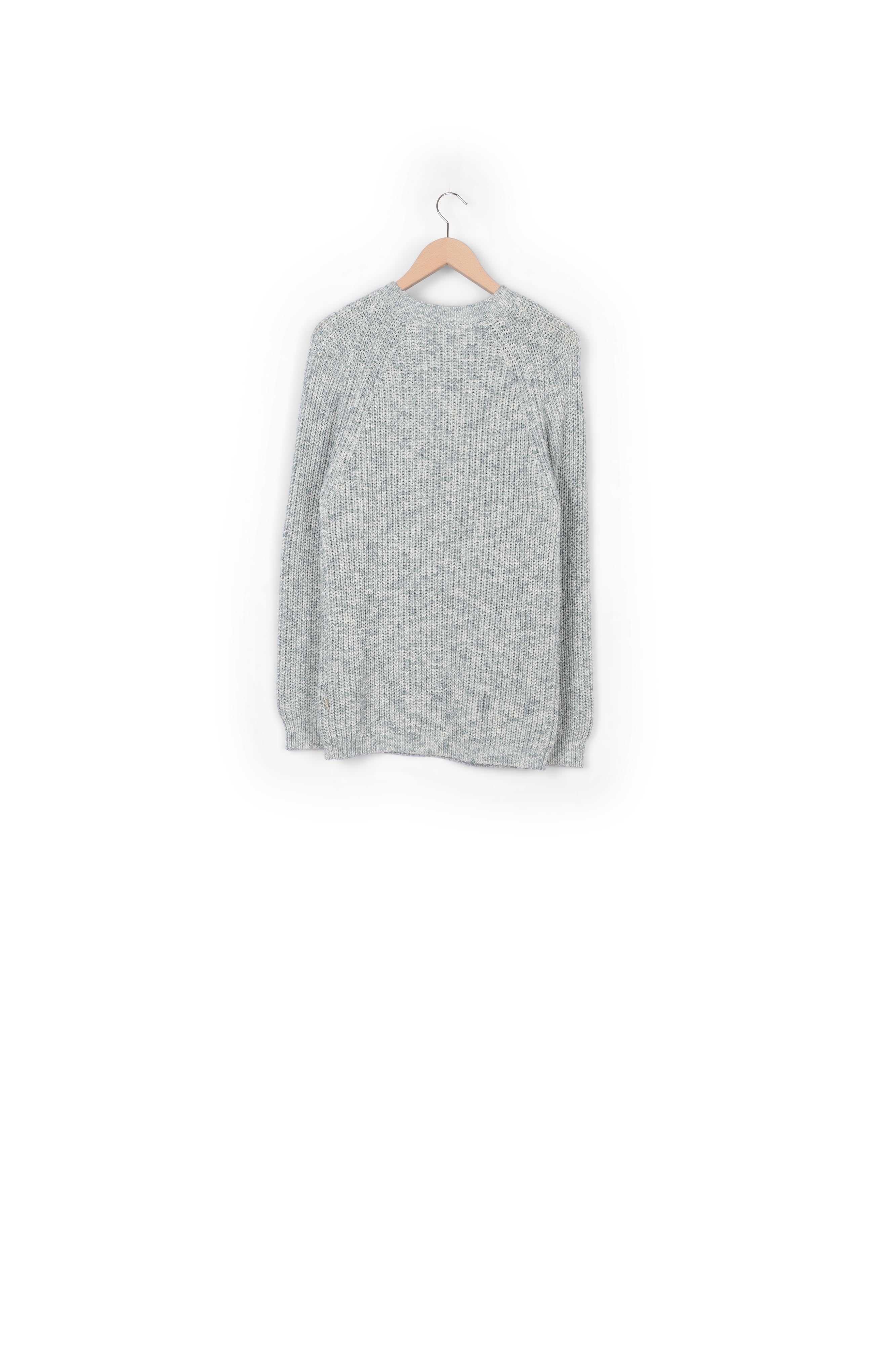 GRIT KNITWEAR Faume - seconde main