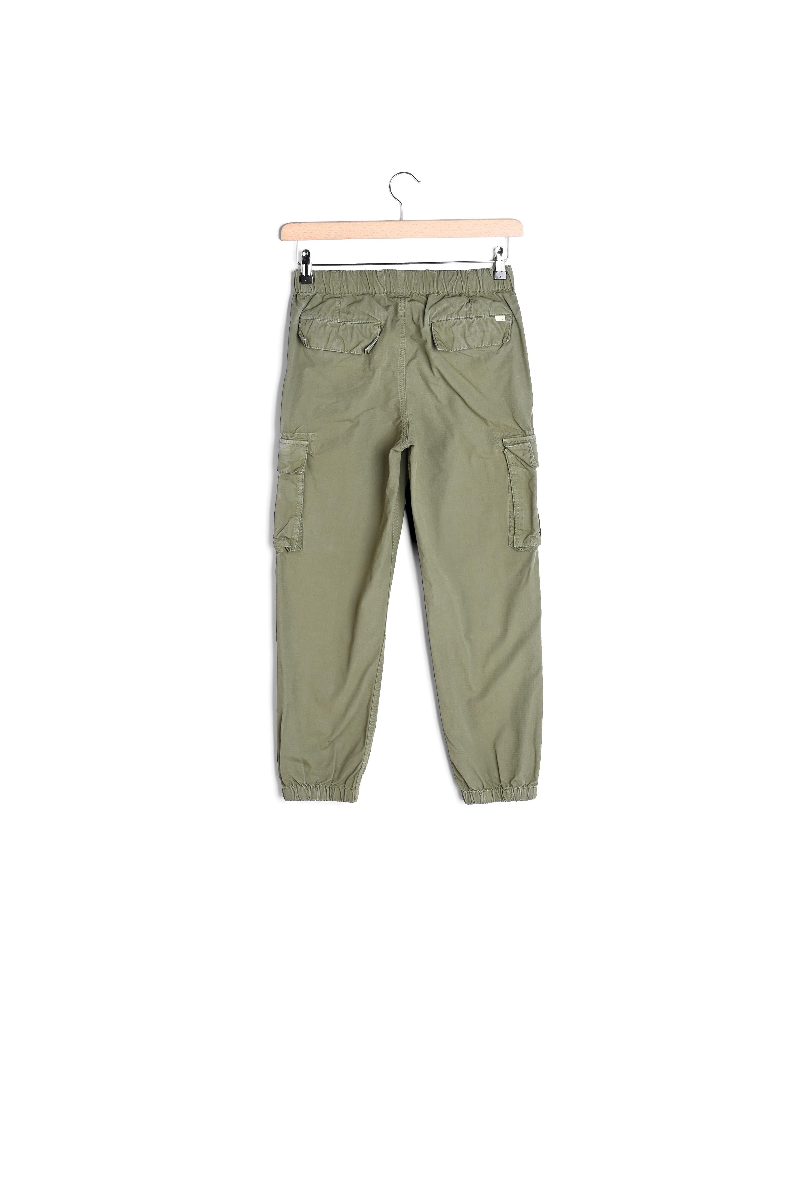 PAZY PANTS Faume - seconde main