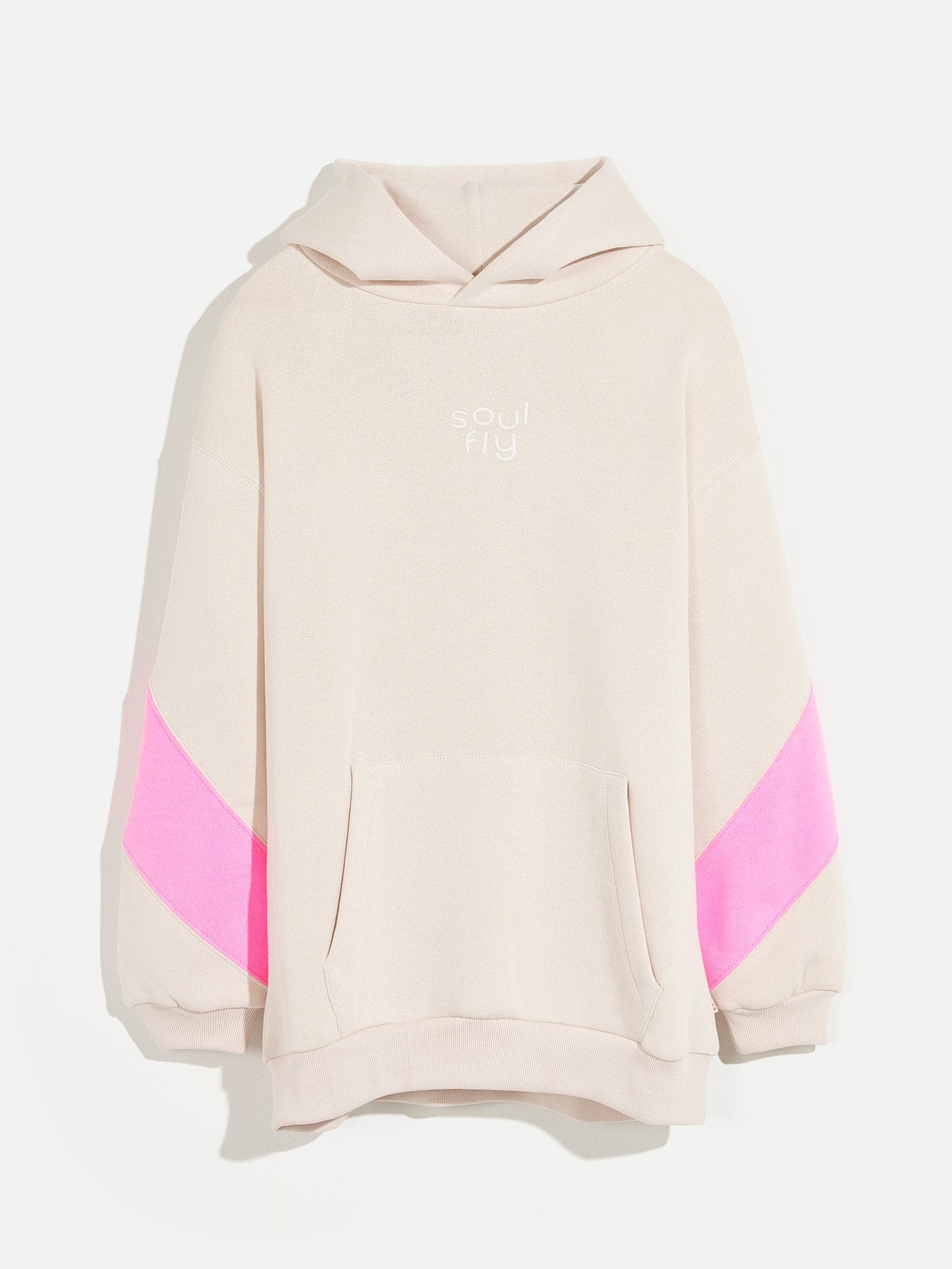 SWEATSHIRT FINLEY Faume - seconde main
