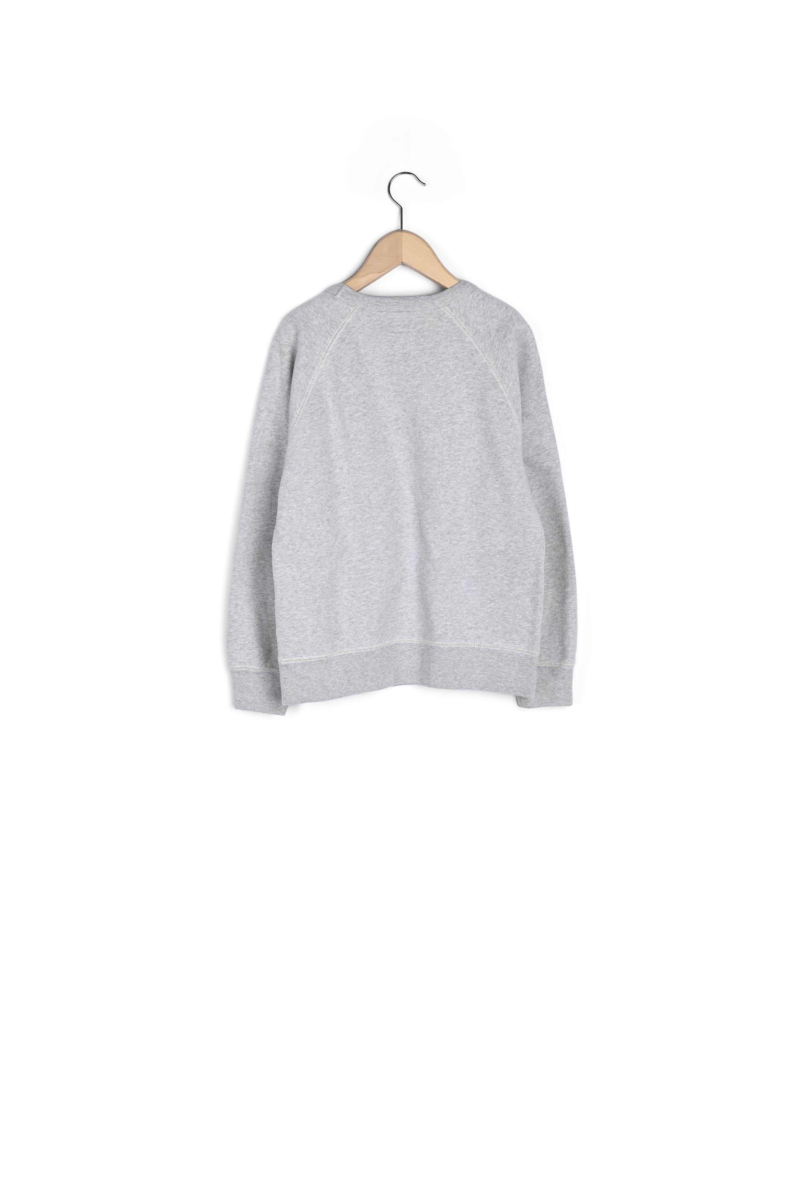 FIUK SWEATSHIRT Faume - seconde main