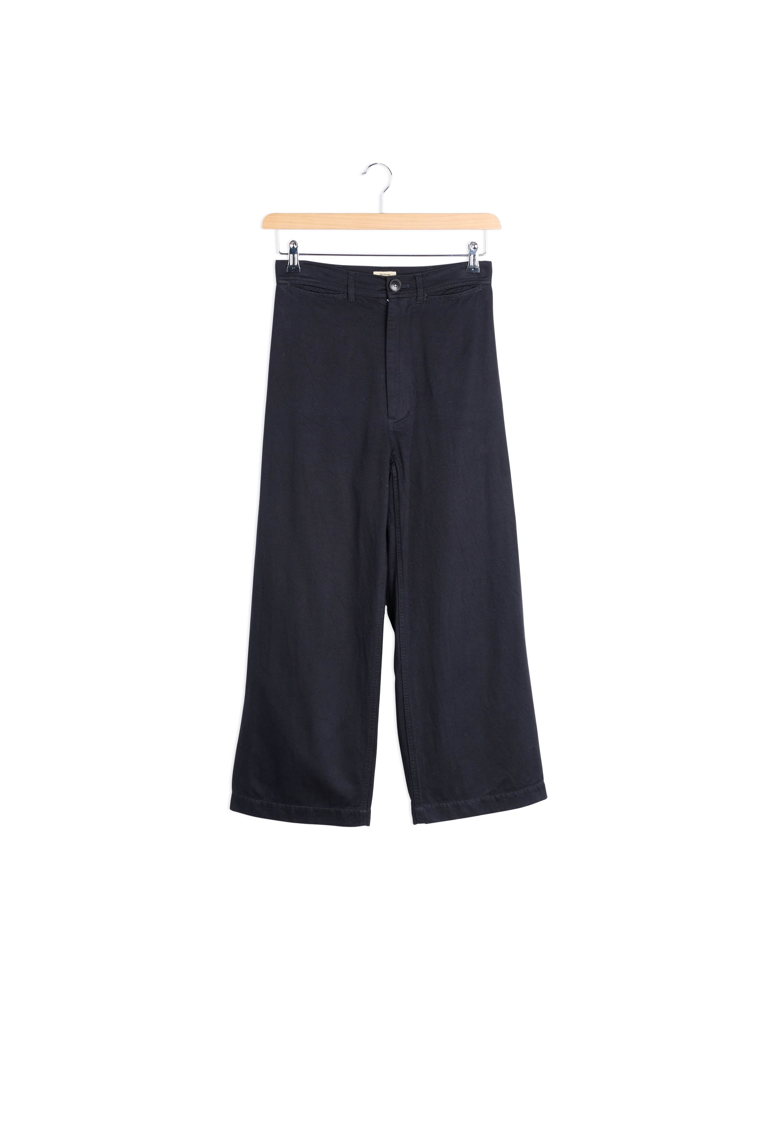 LOTAN PANTS Faume - seconde main