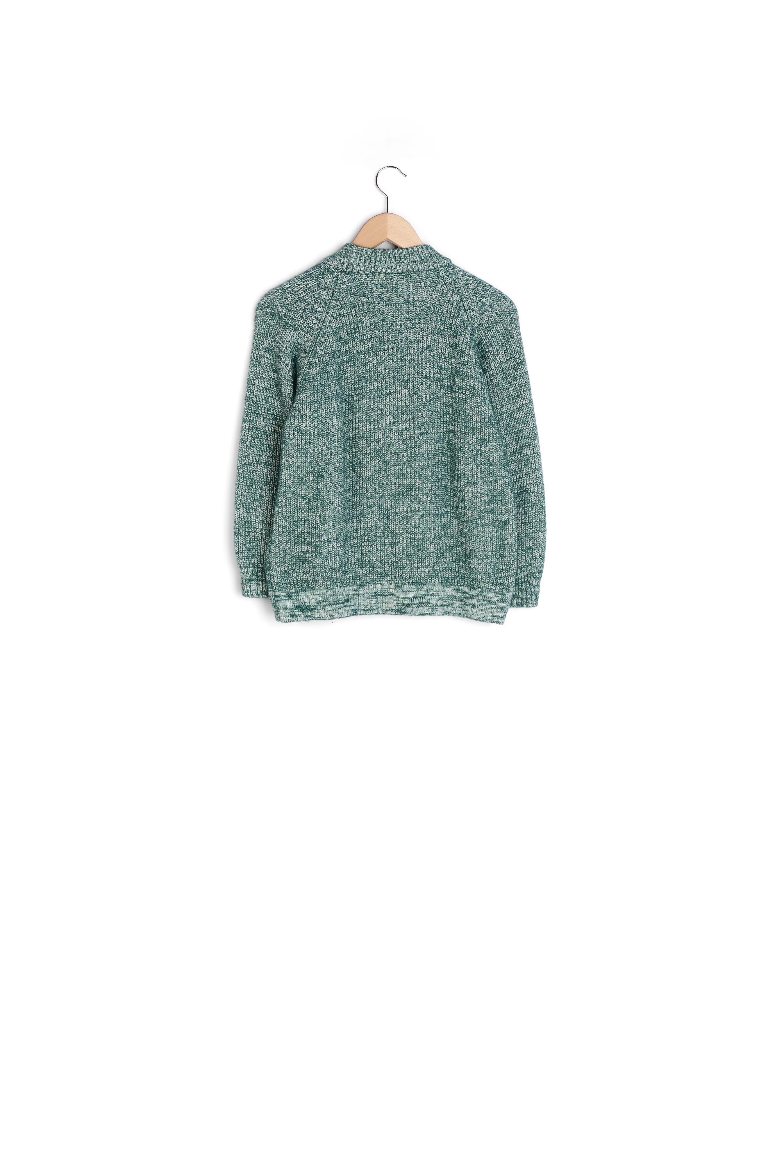 DOSTE KNITWEAR Faume - seconde main