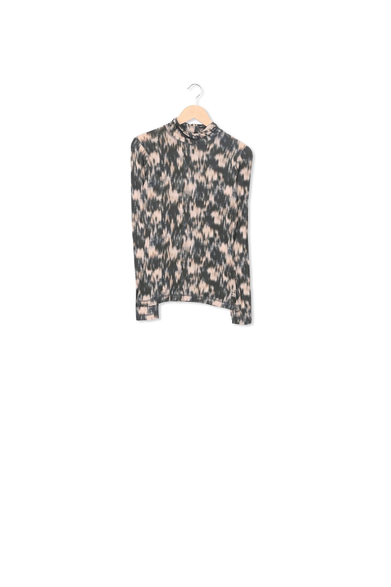 VINNY T-SHIRT Faume - seconde main