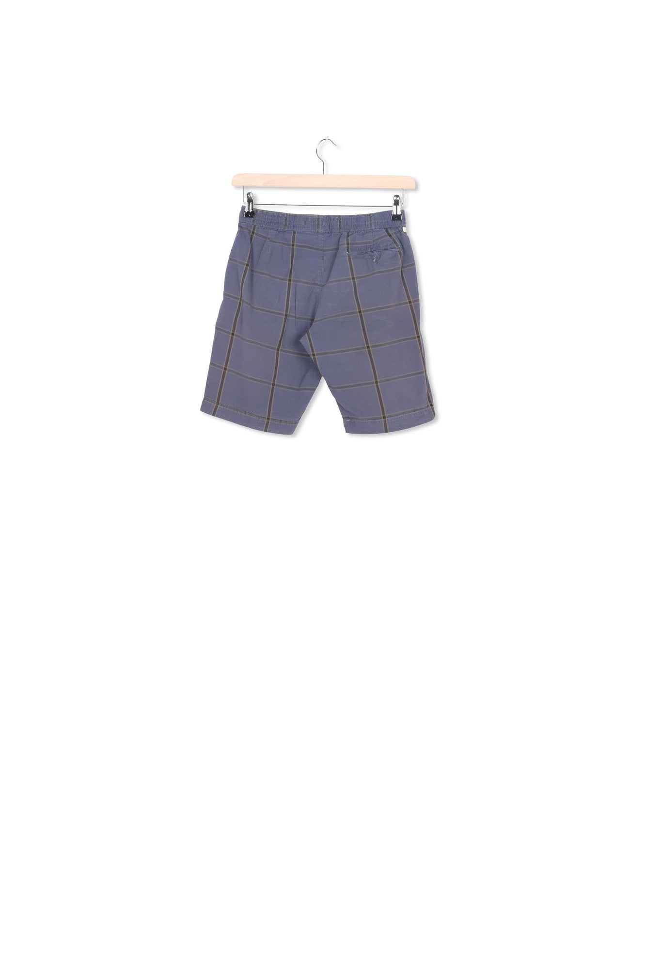PAWL SHORTS Faume - seconde main