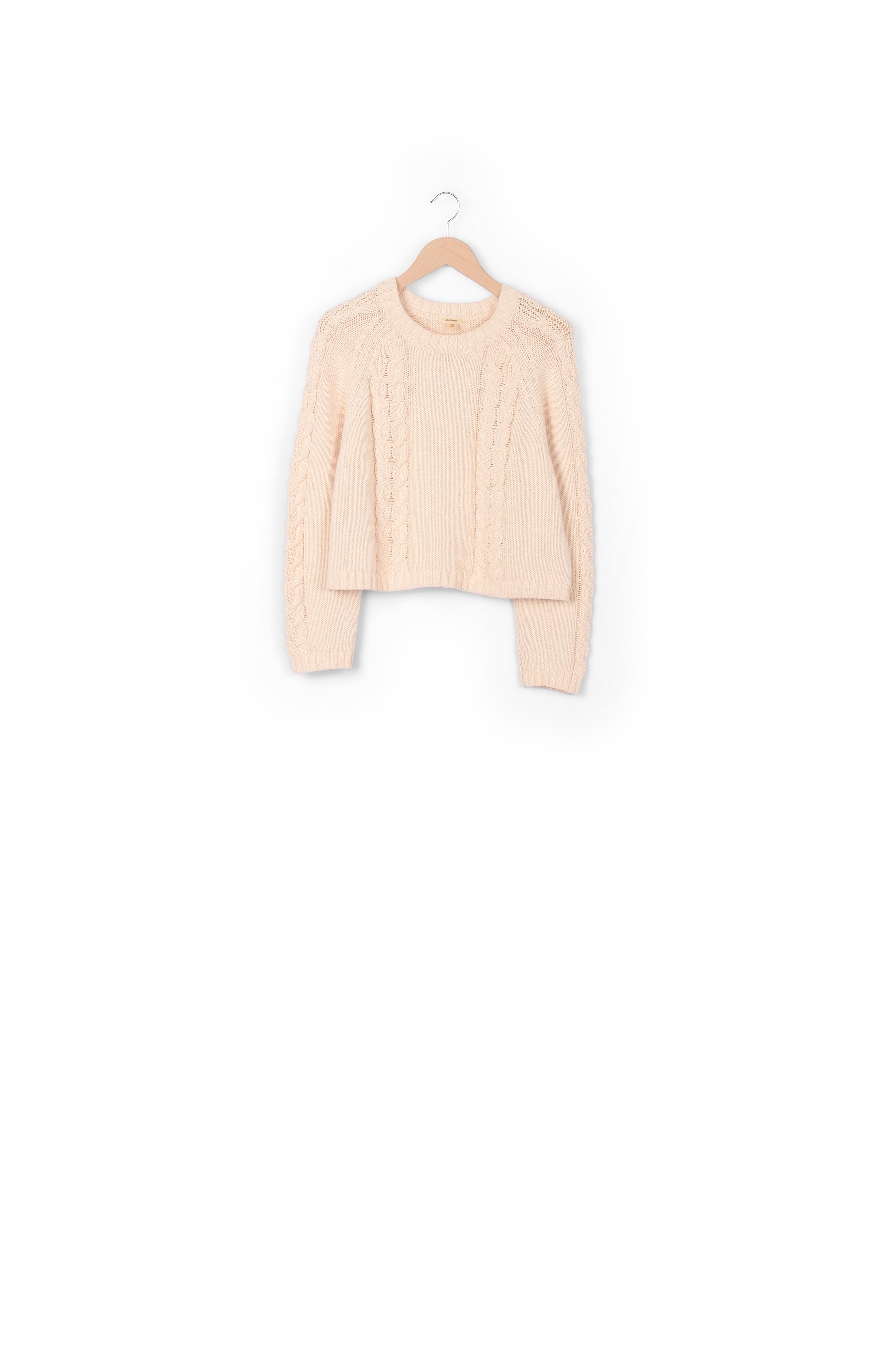 PULL GAIMA Faume - seconde main