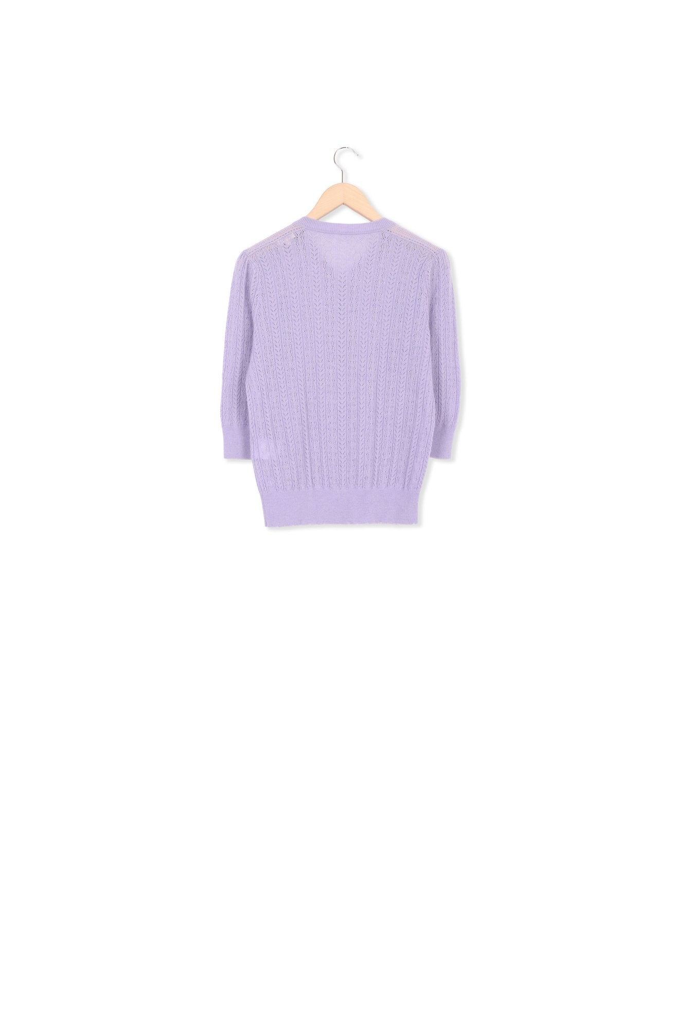 PULL RYBU Faume - seconde main