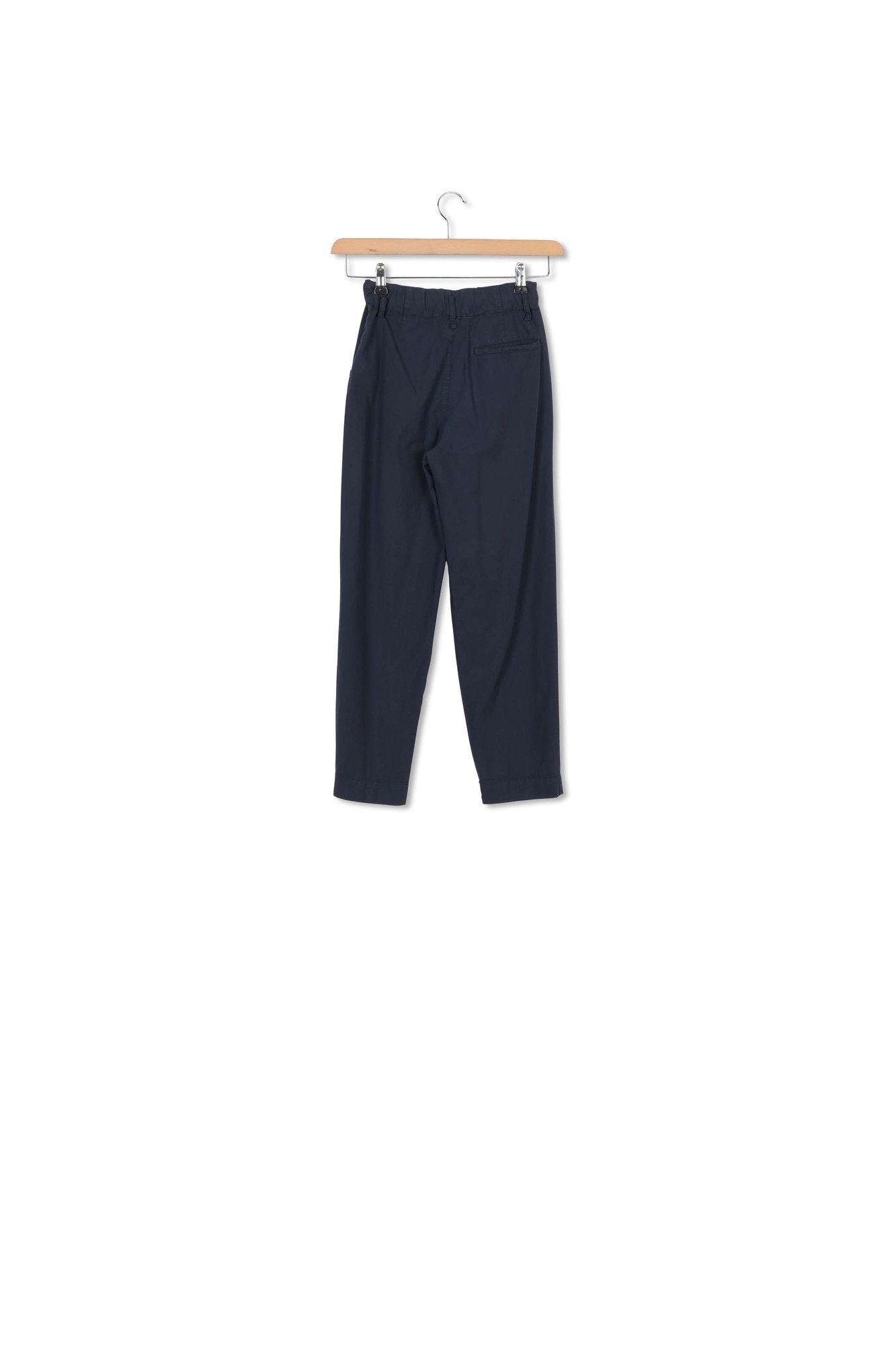 PANTALON VICKY Faume - seconde main