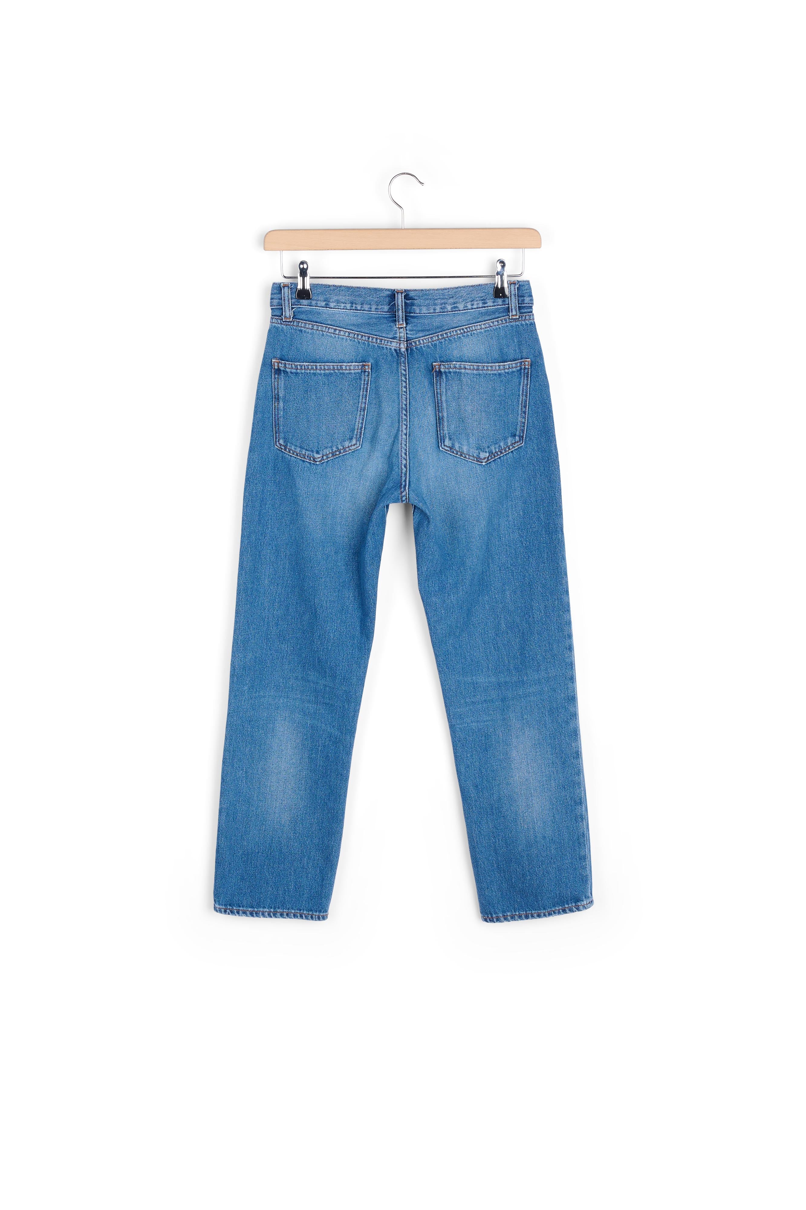 JEANS POPEYE Faume - seconde main