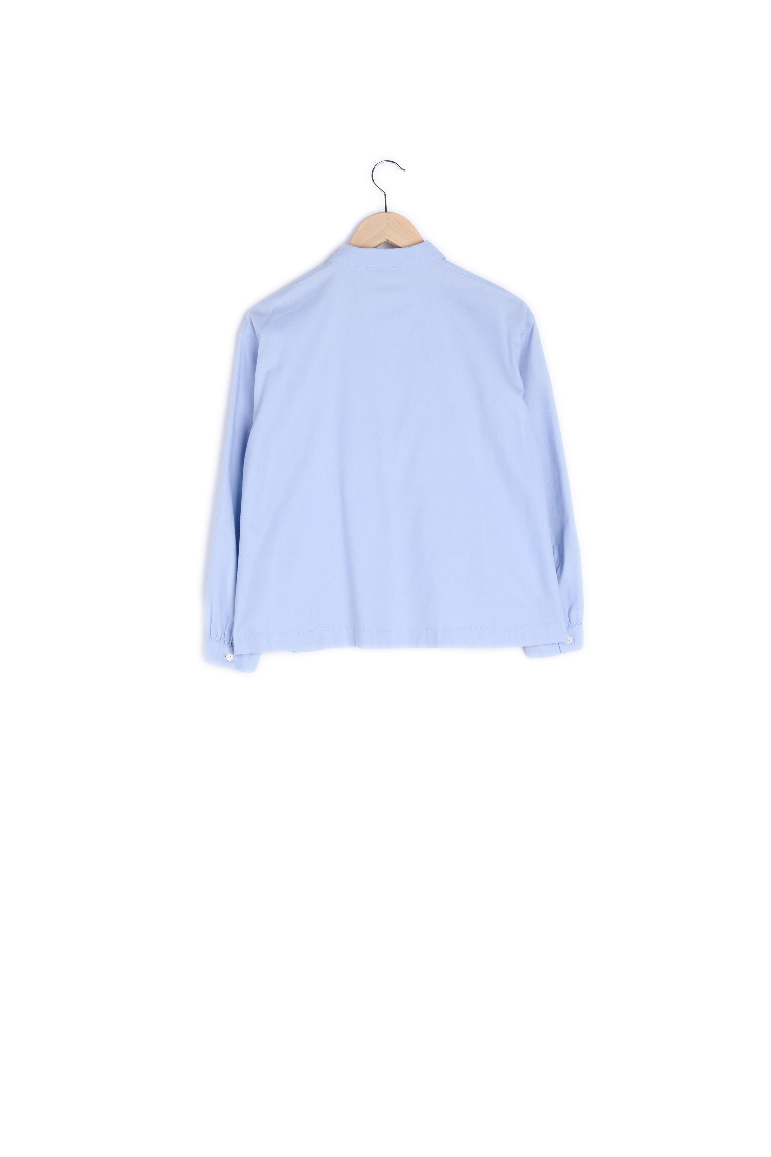 CHEMISE AVALON Faume - seconde main