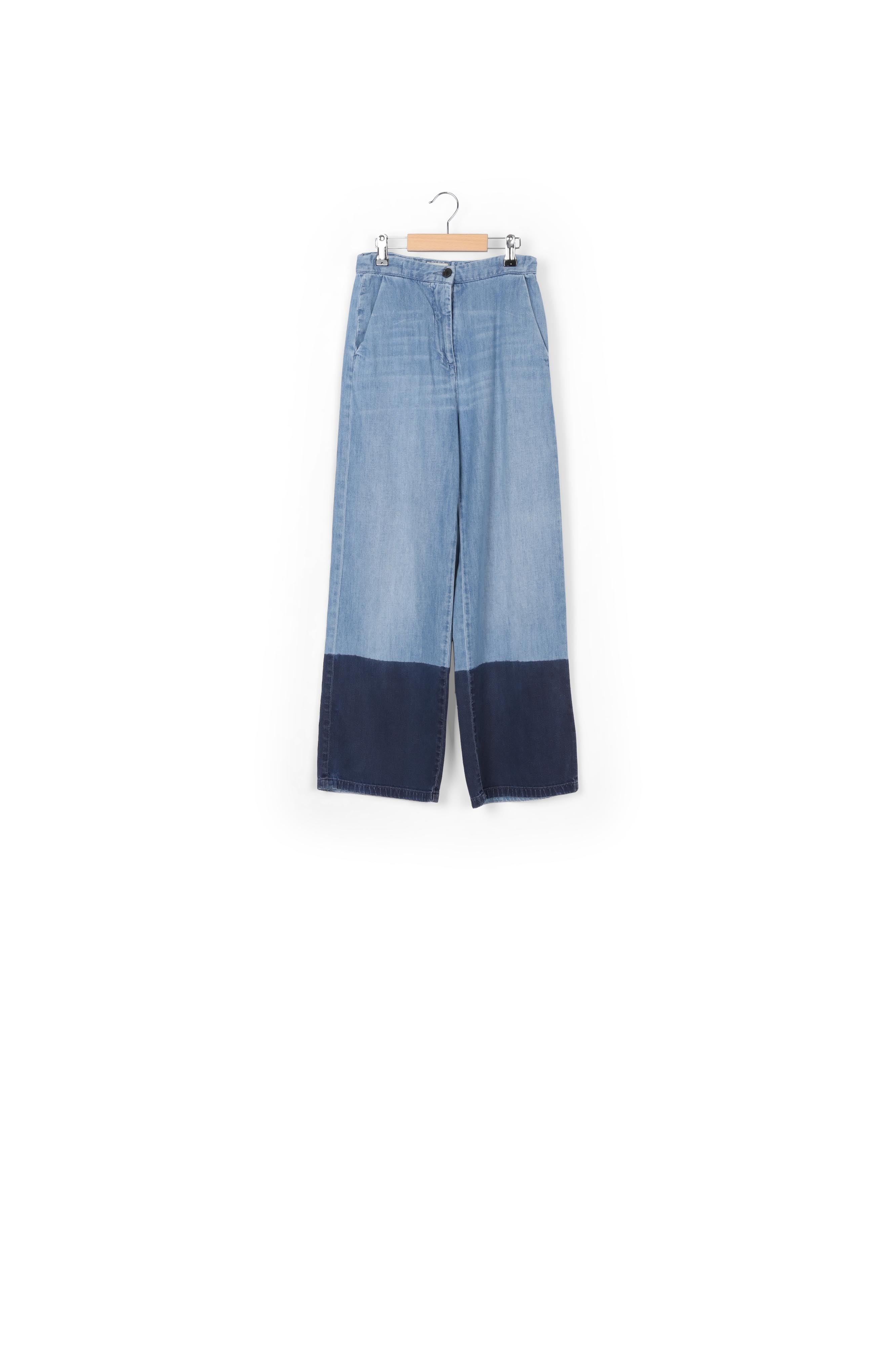 JEANS AURA Faume - seconde main