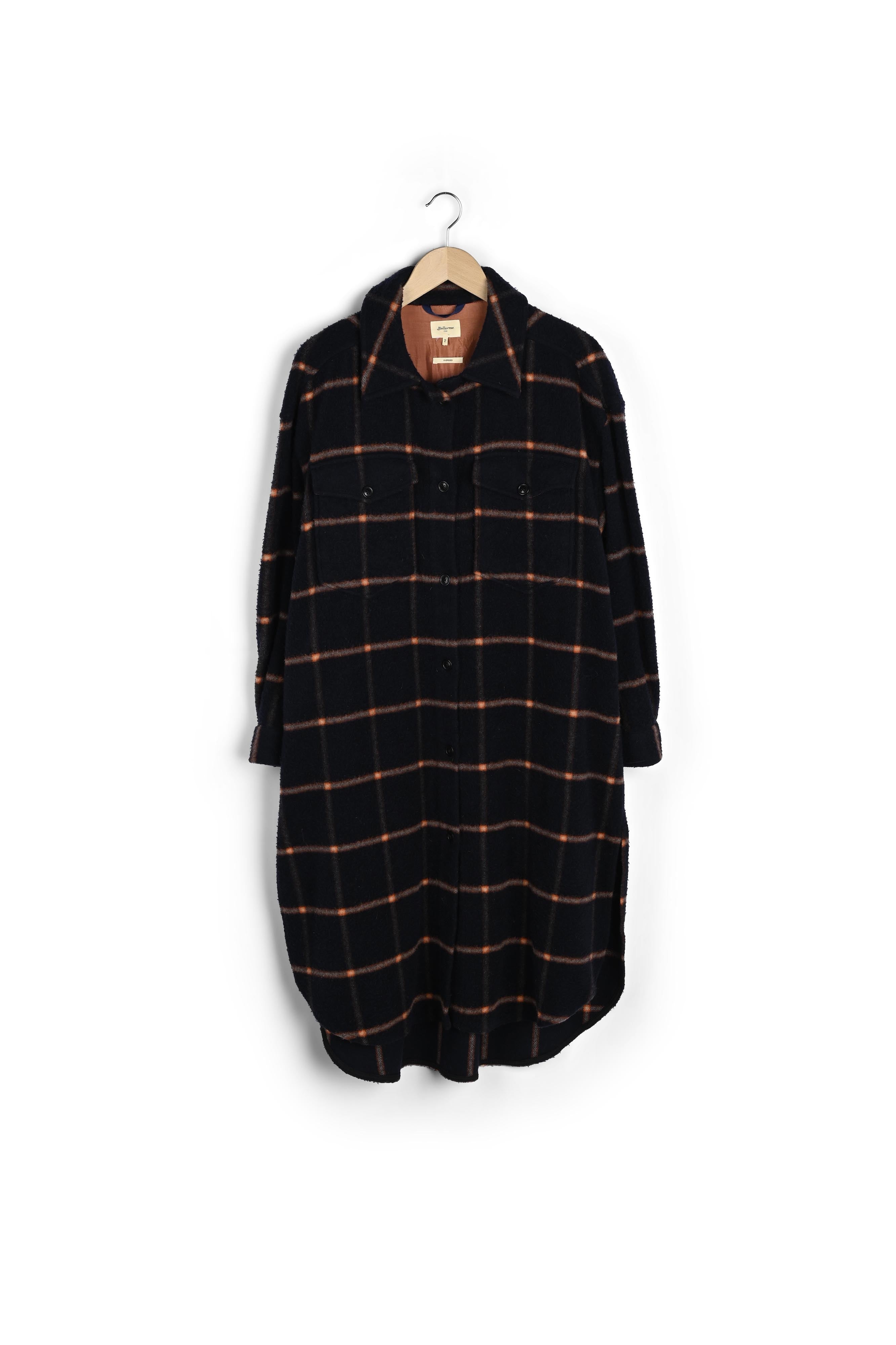 SURCHEMISE AVRIL Faume - seconde main