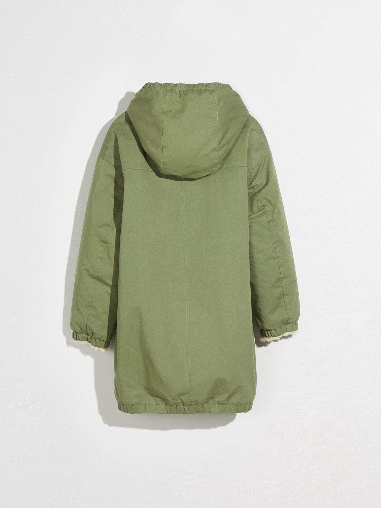 MANTEAU HARBOUR Faume - seconde main