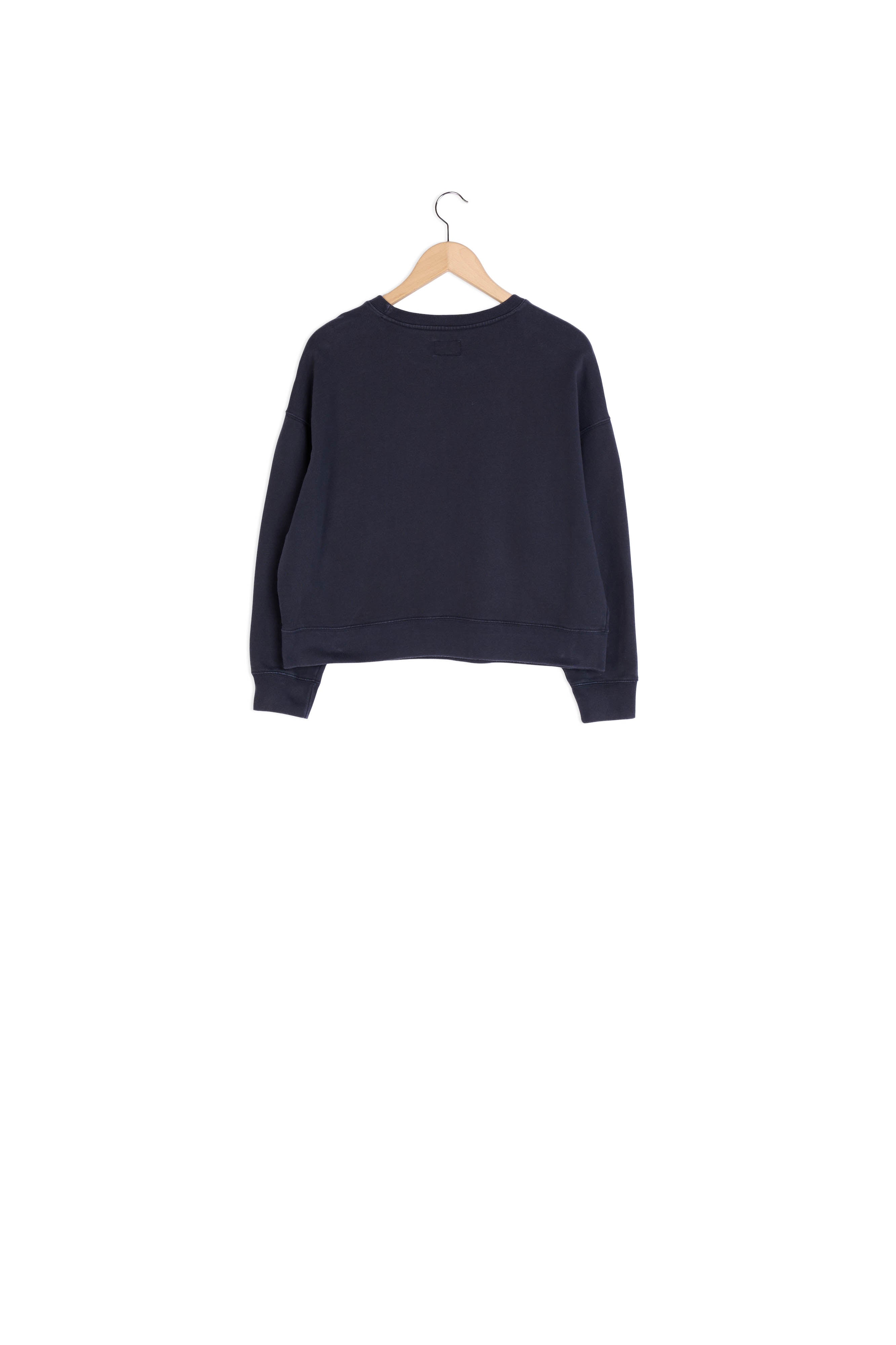 VIANE SWEATSHIRT Faume - seconde main
