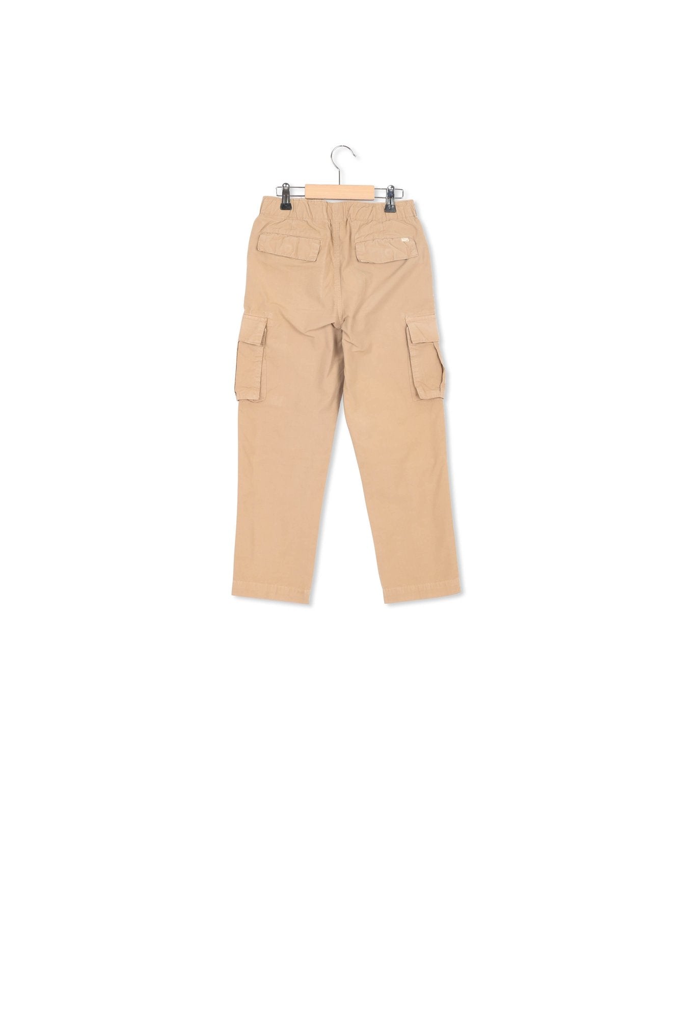 PAZY PANTS Faume - seconde main